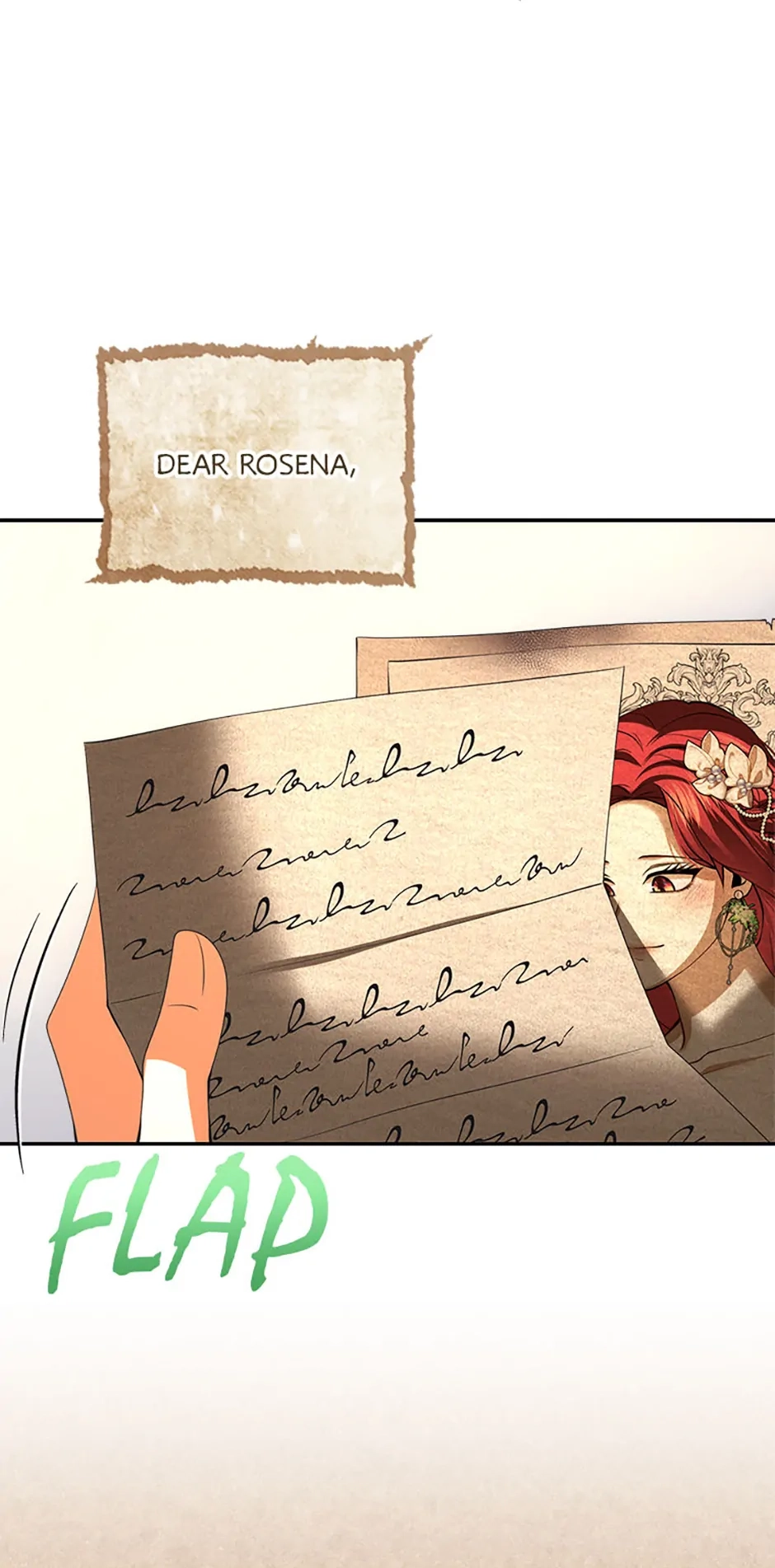 Read My Condition Is Divorce chapter 30 image 8 on Lezhin