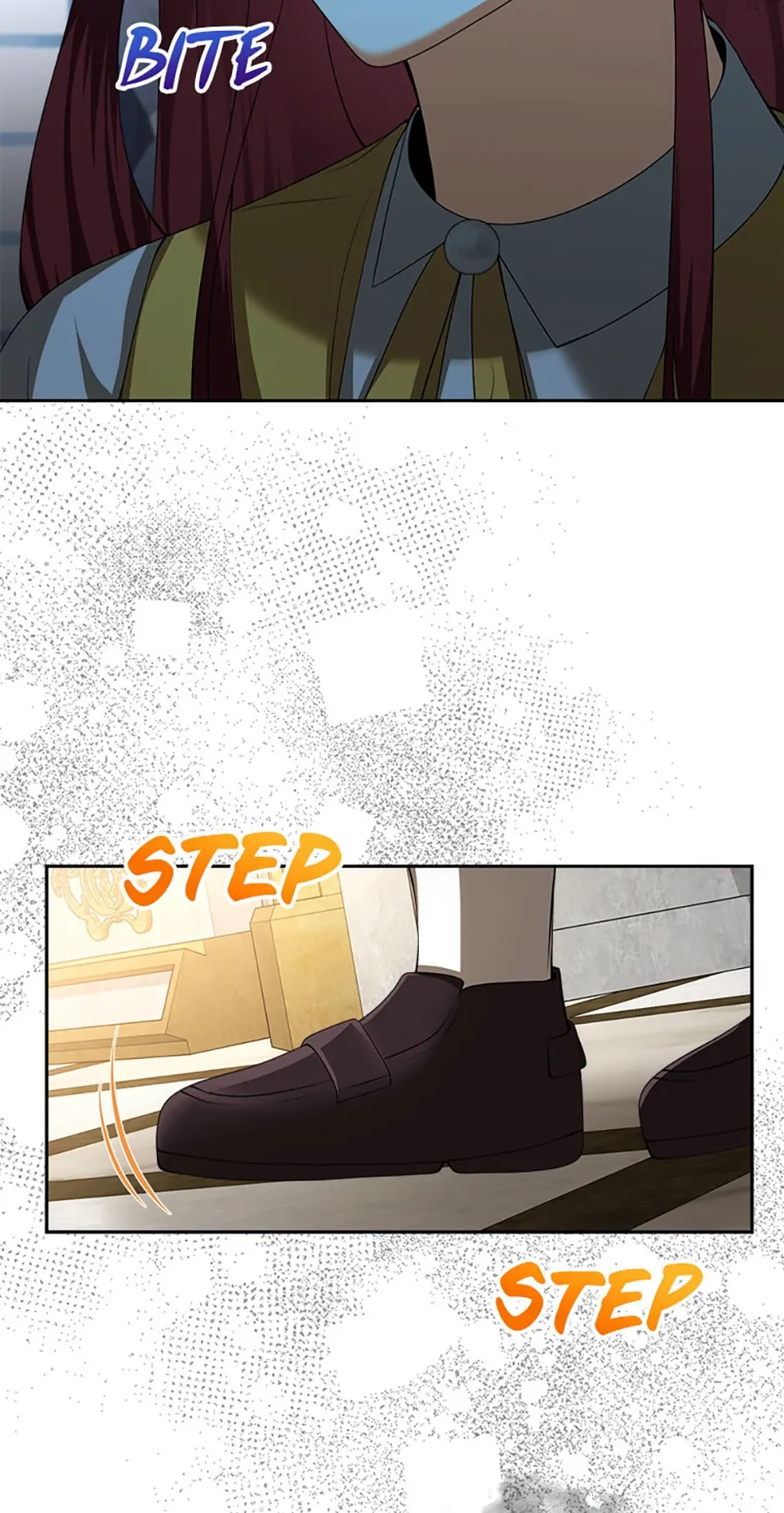 Read My Condition Is Divorce chapter 32 image 10 on Lezhin