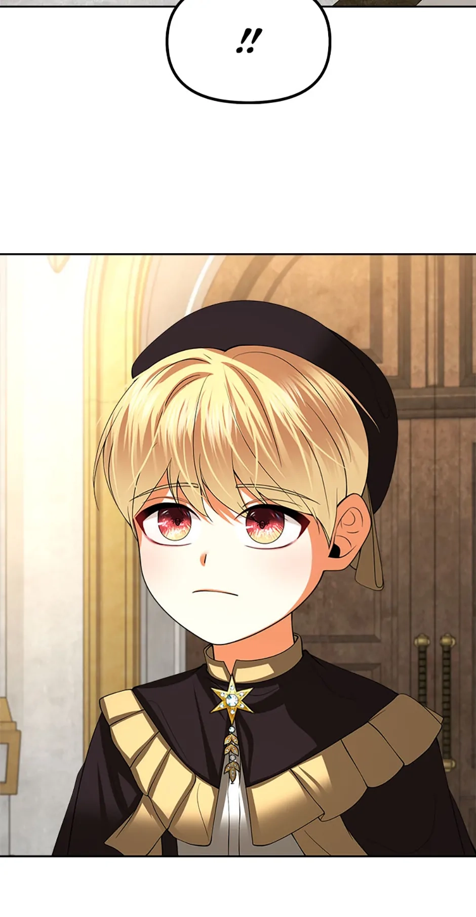 Read My Condition Is Divorce chapter 32 image 12 on Lezhin