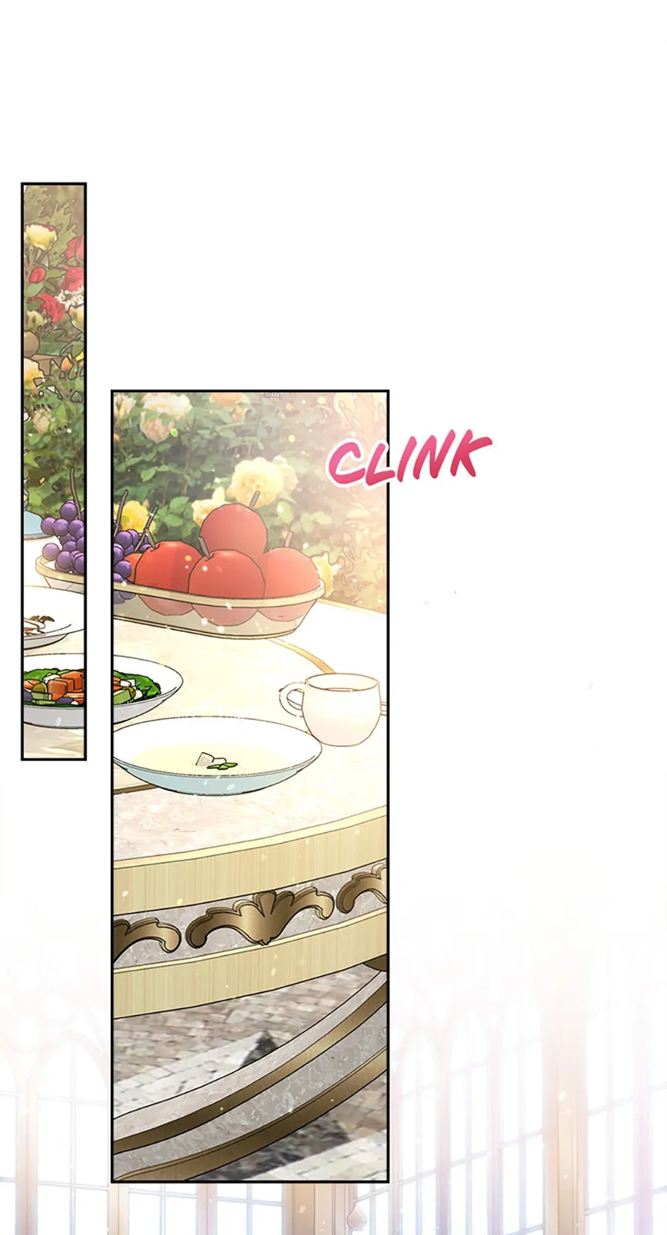 Read My Condition Is Divorce chapter 32 image 22 on Lezhin