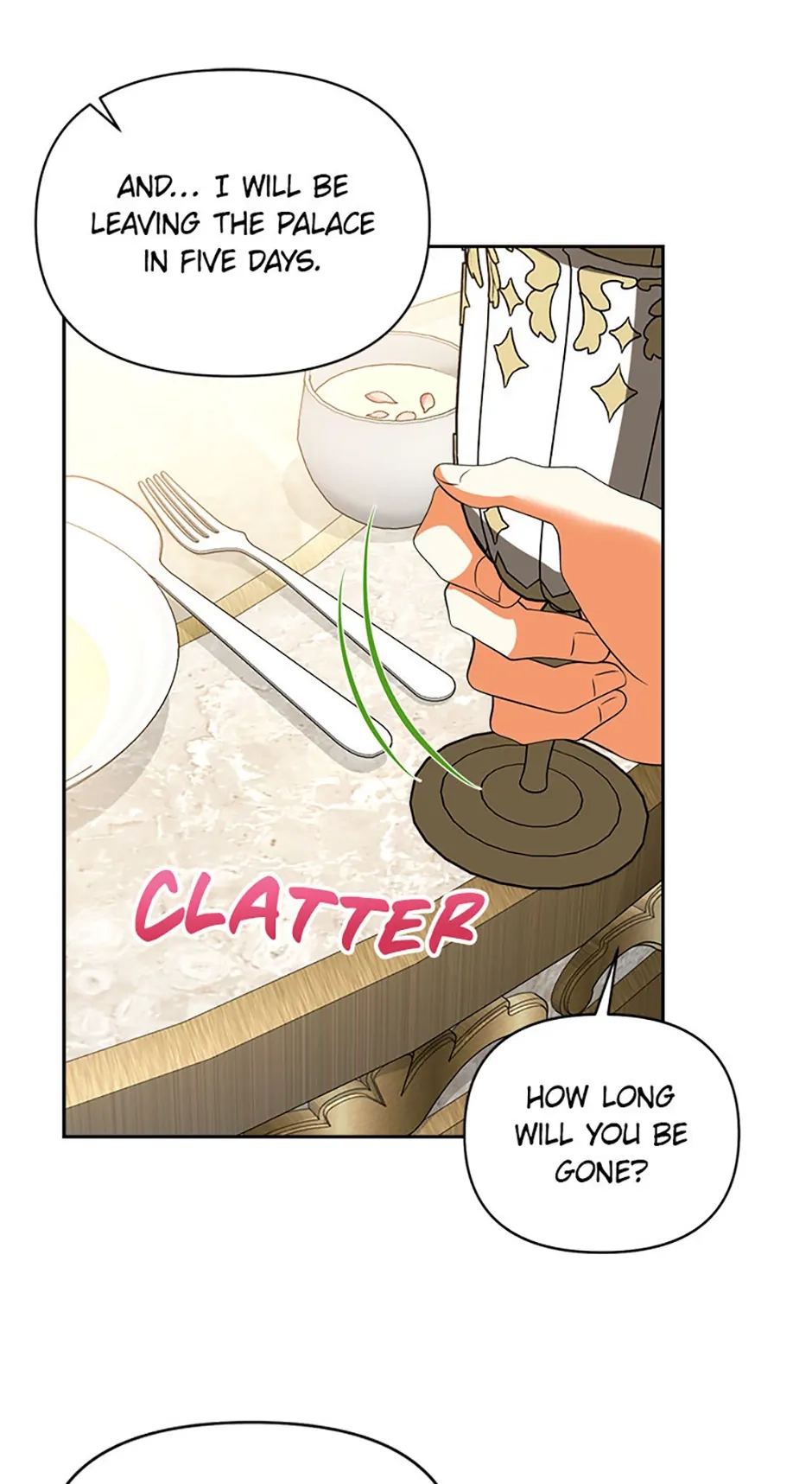 Read My Condition Is Divorce chapter 32 image 26 on Lezhin