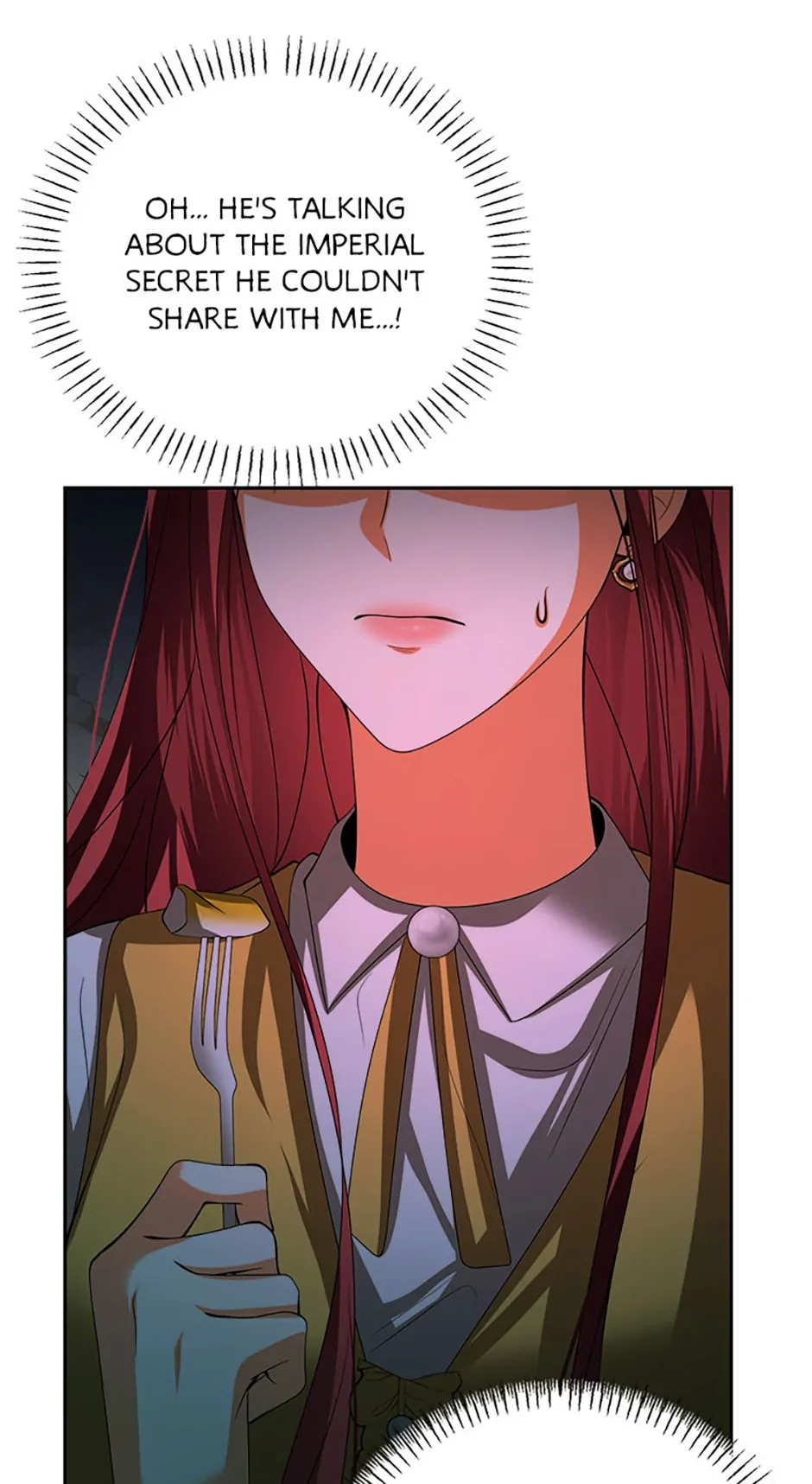 Read My Condition Is Divorce chapter 32 image 28 on Lezhin