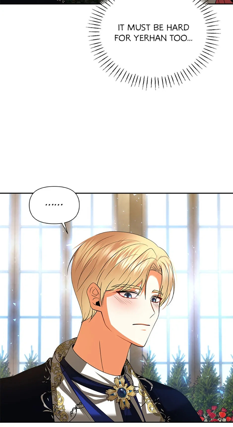 Read My Condition Is Divorce chapter 32 image 30 on Lezhin