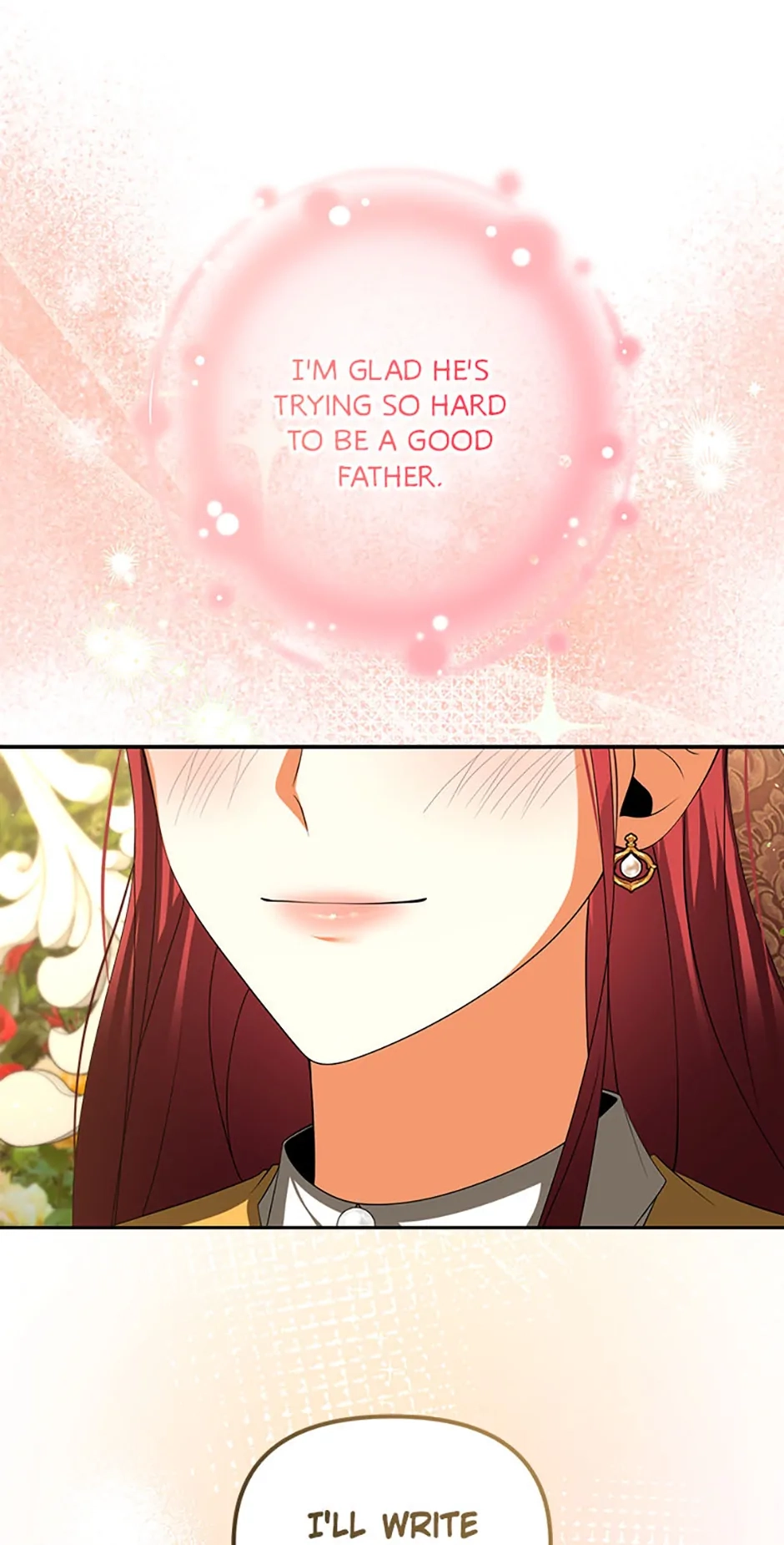 Read My Condition Is Divorce chapter 32 image 33 on Lezhin