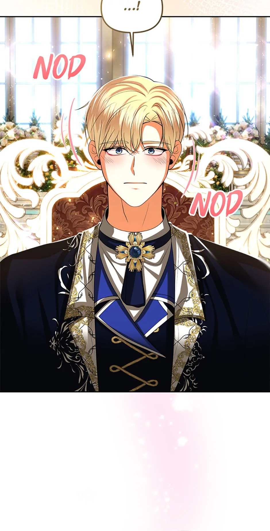 Read My Condition Is Divorce chapter 32 image 35 on Lezhin