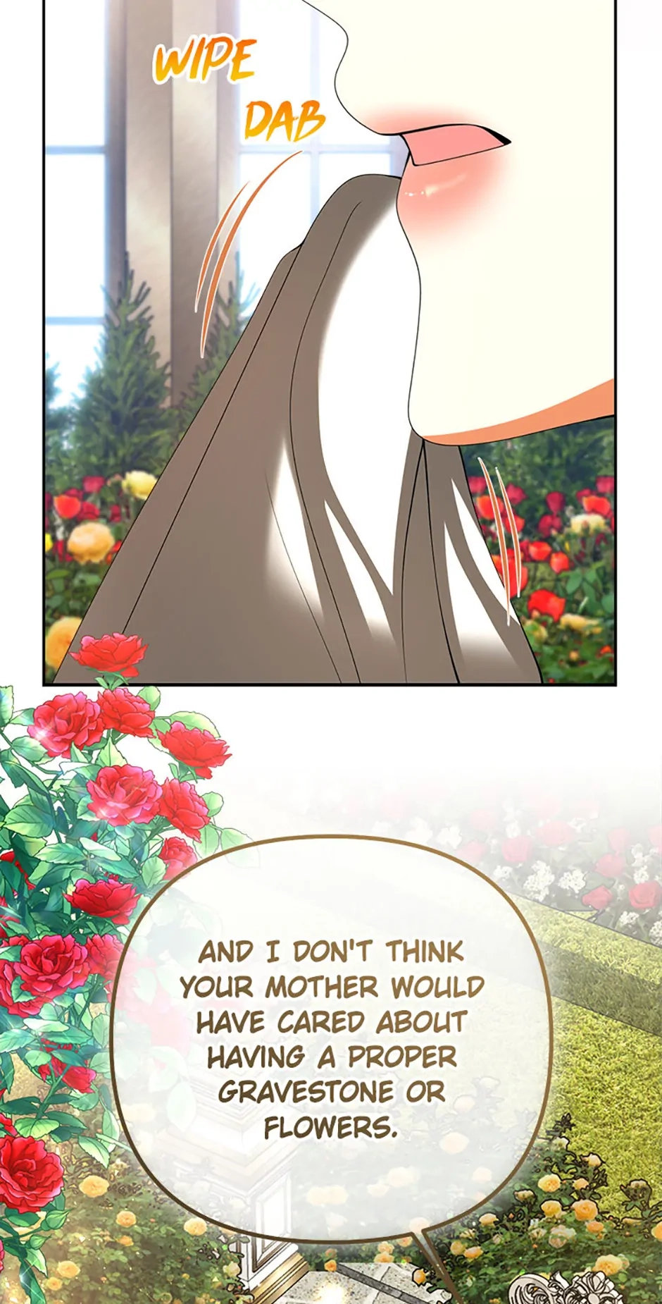 Read My Condition Is Divorce chapter 32 image 37 on Lezhin