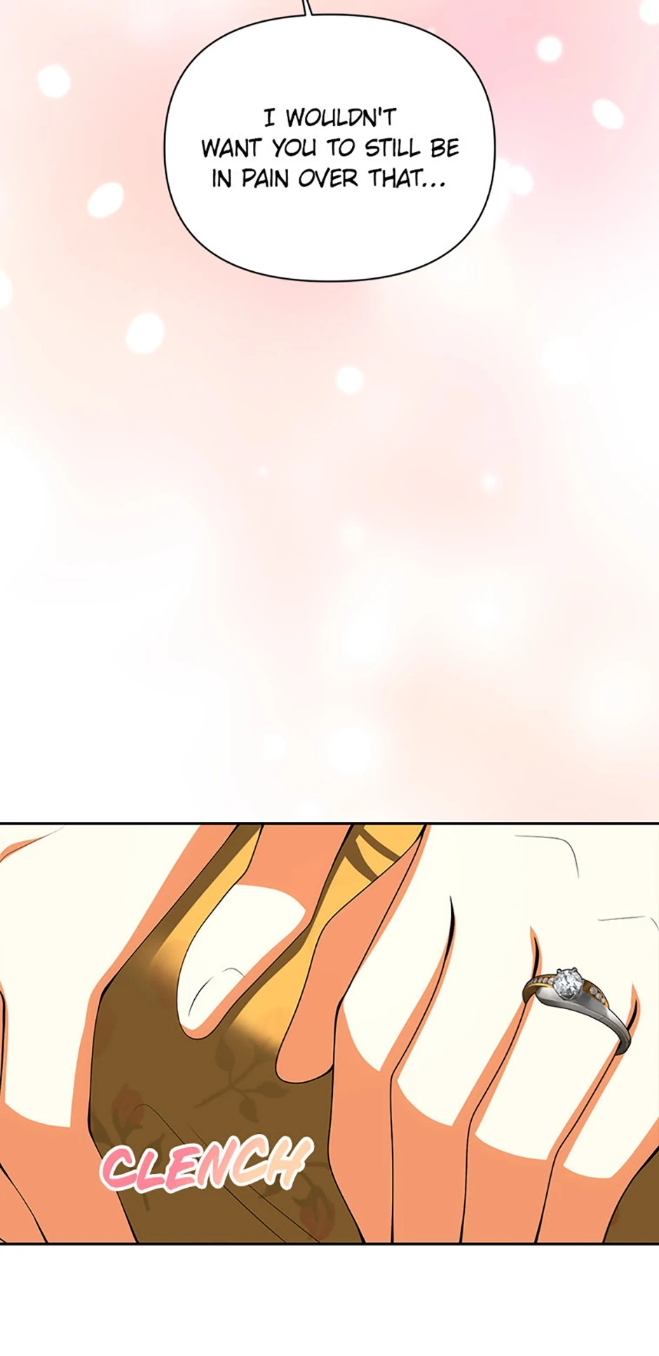 Read My Condition Is Divorce chapter 32 image 42 on Lezhin