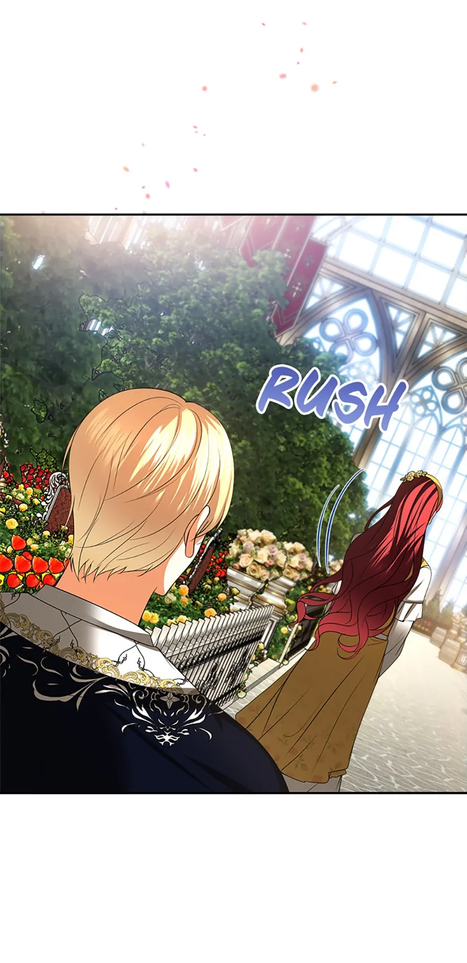 Read My Condition Is Divorce chapter 32 image 44 on Lezhin