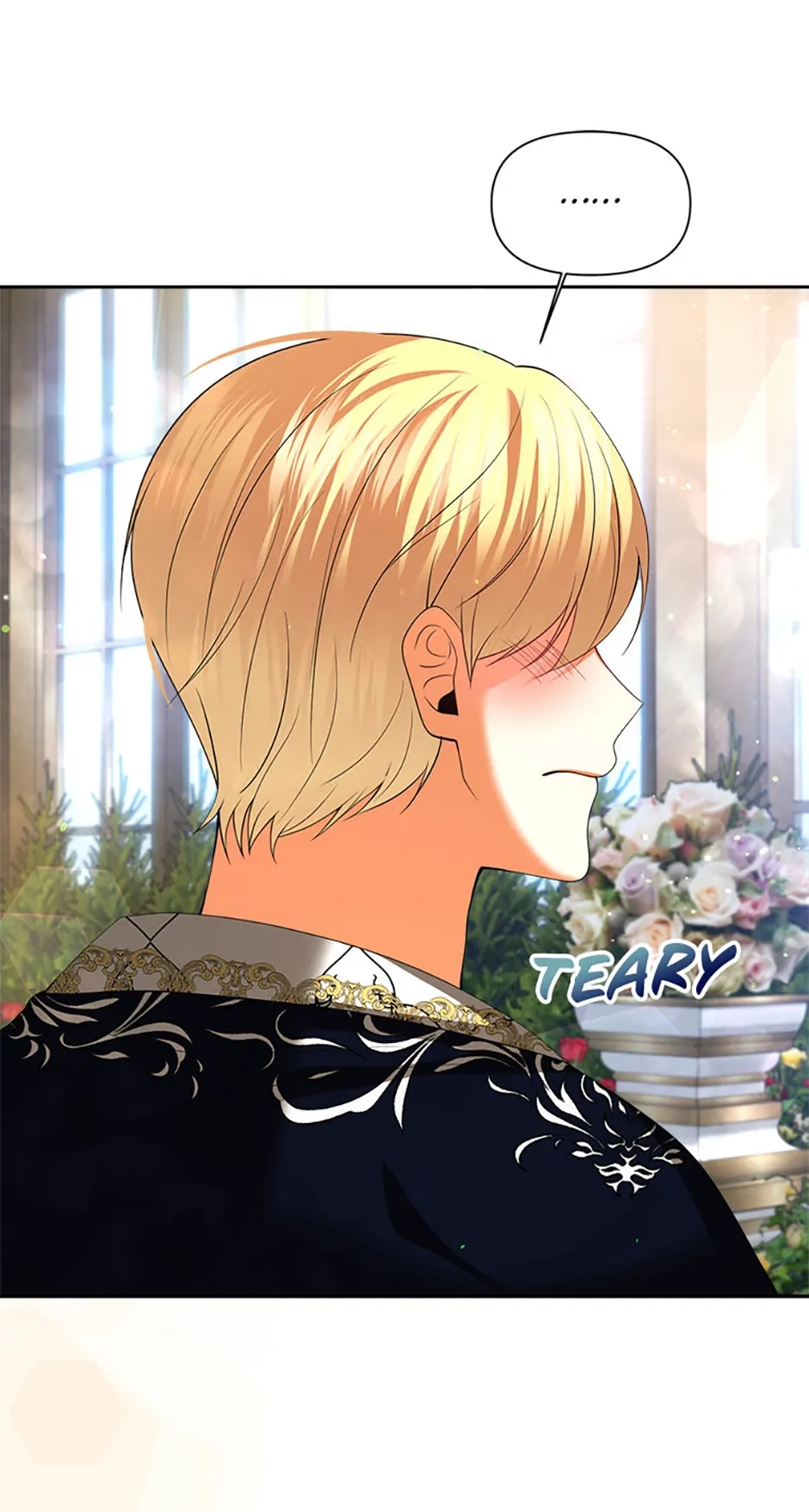 Read My Condition Is Divorce chapter 32 image 45 on Lezhin