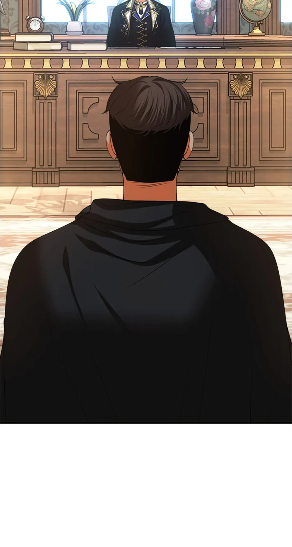 Read My Condition Is Divorce chapter 32 image 49 on Lezhin