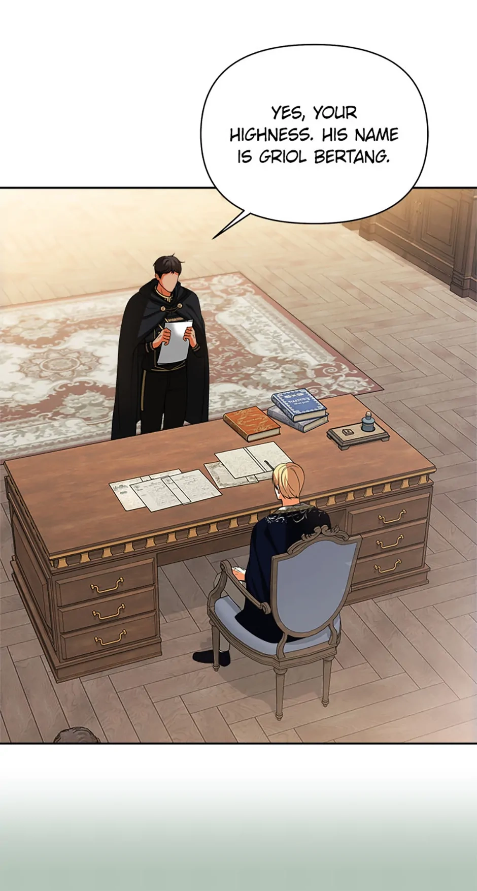 Read My Condition Is Divorce chapter 32 image 50 on Lezhin