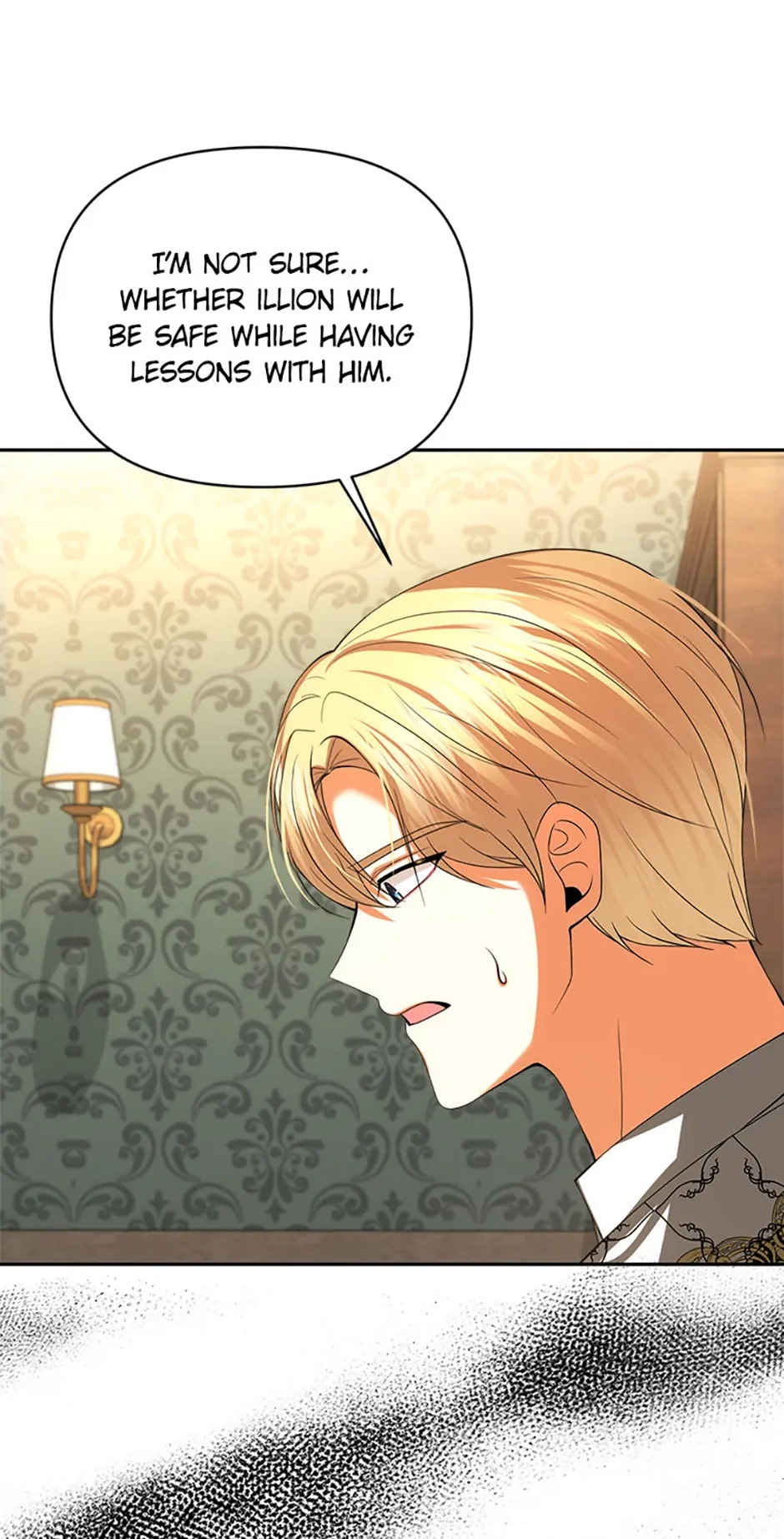 Read My Condition Is Divorce chapter 32 image 58 on Lezhin
