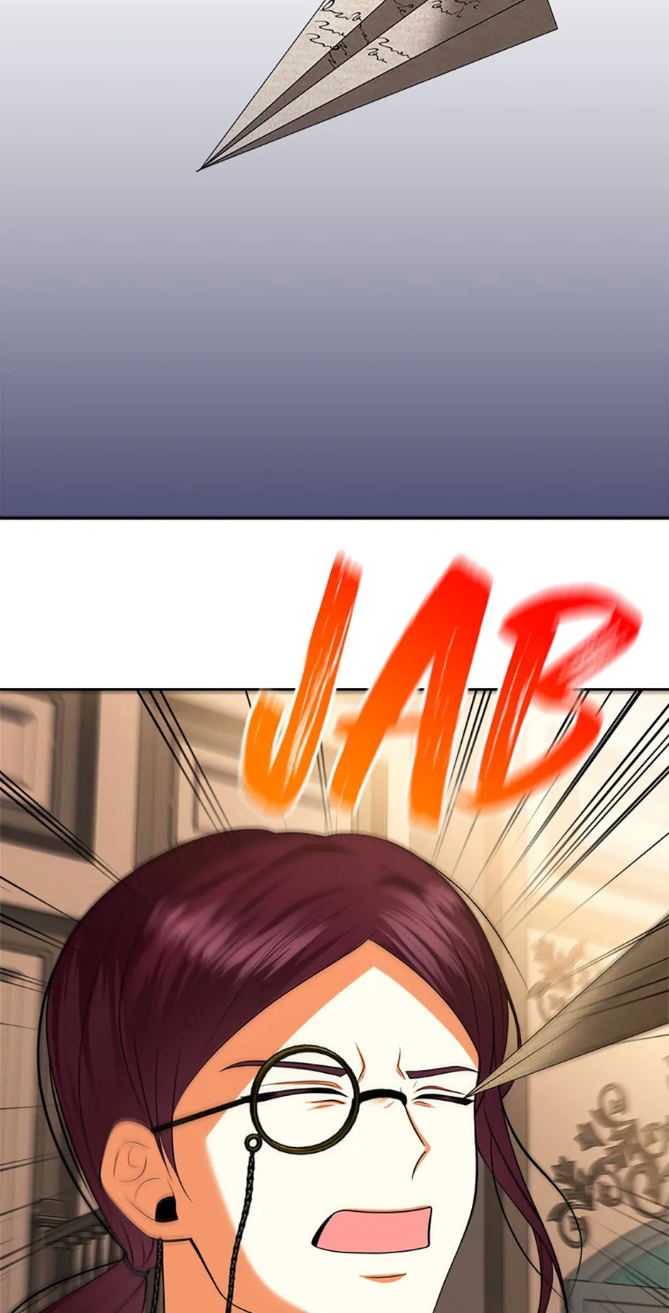Read My Condition Is Divorce chapter 32 image 60 on Lezhin