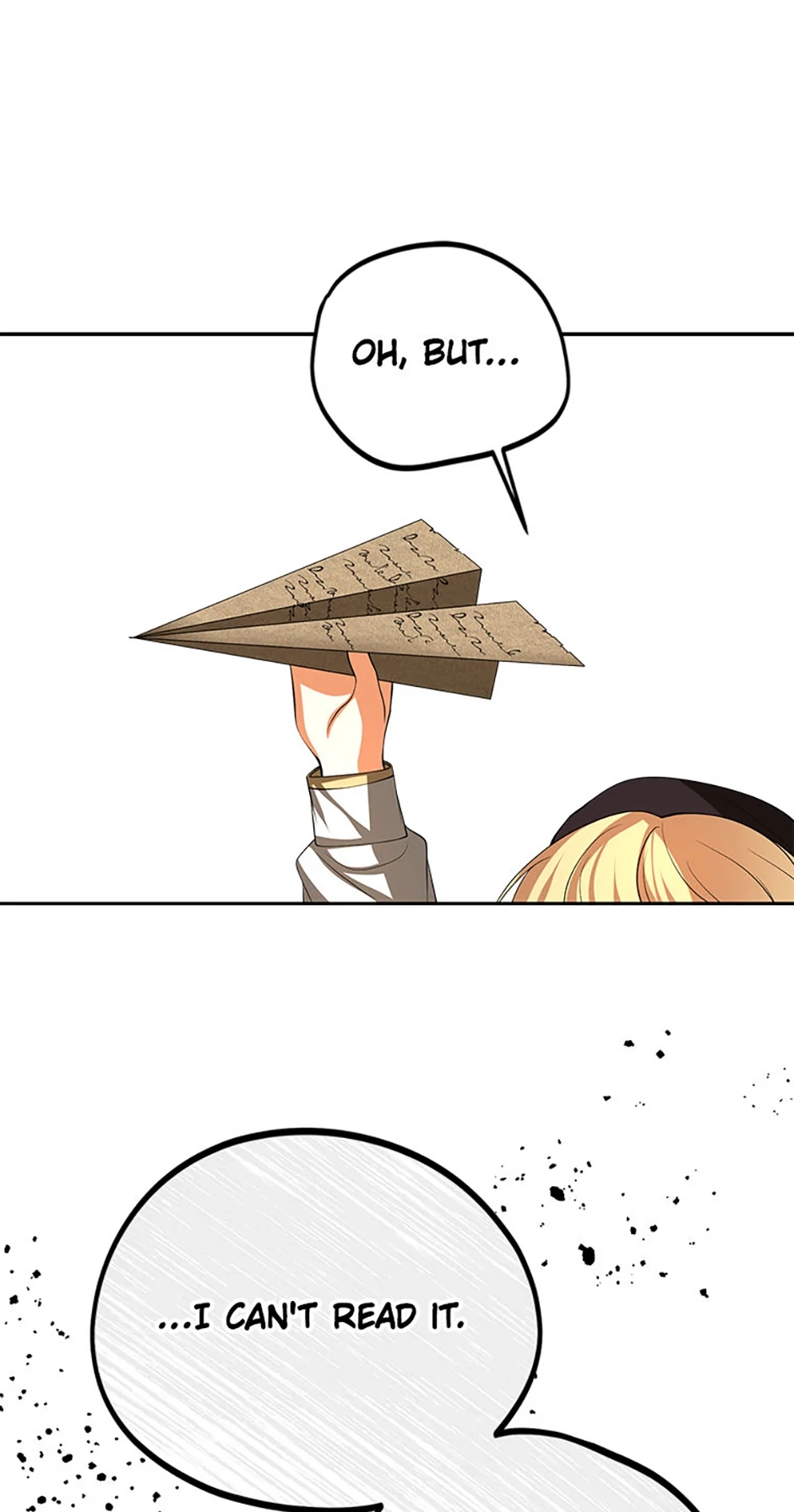 Read My Condition Is Divorce chapter 32 image 63 on Lezhin