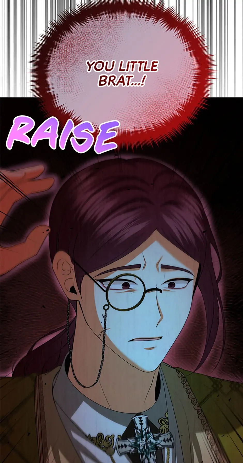 Read My Condition Is Divorce chapter 32 image 66 on Lezhin