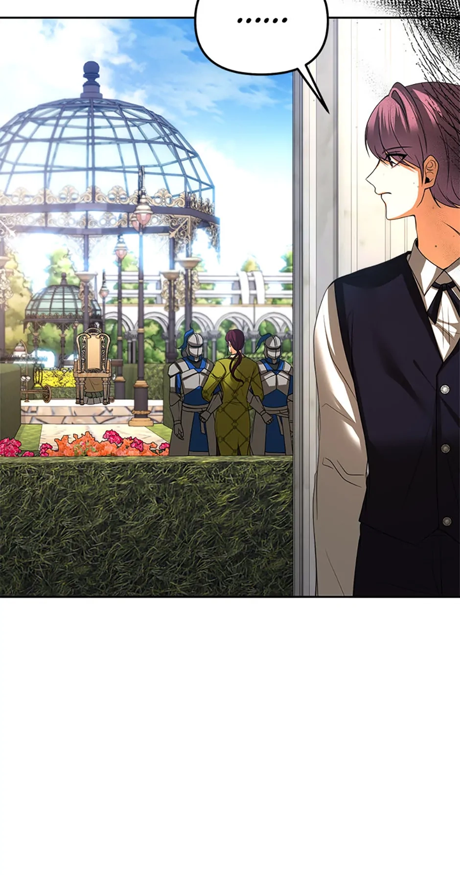 Read My Condition Is Divorce chapter 33 image 16 on Lezhin