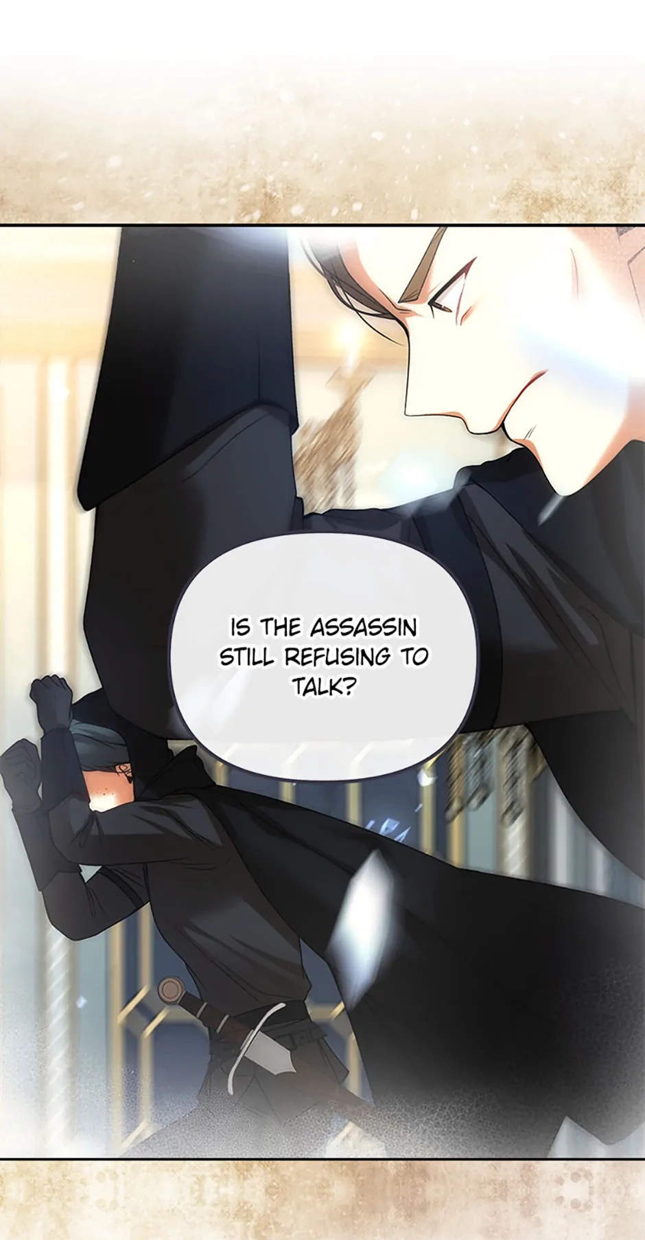 Read My Condition Is Divorce chapter 33 image 20 on Lezhin