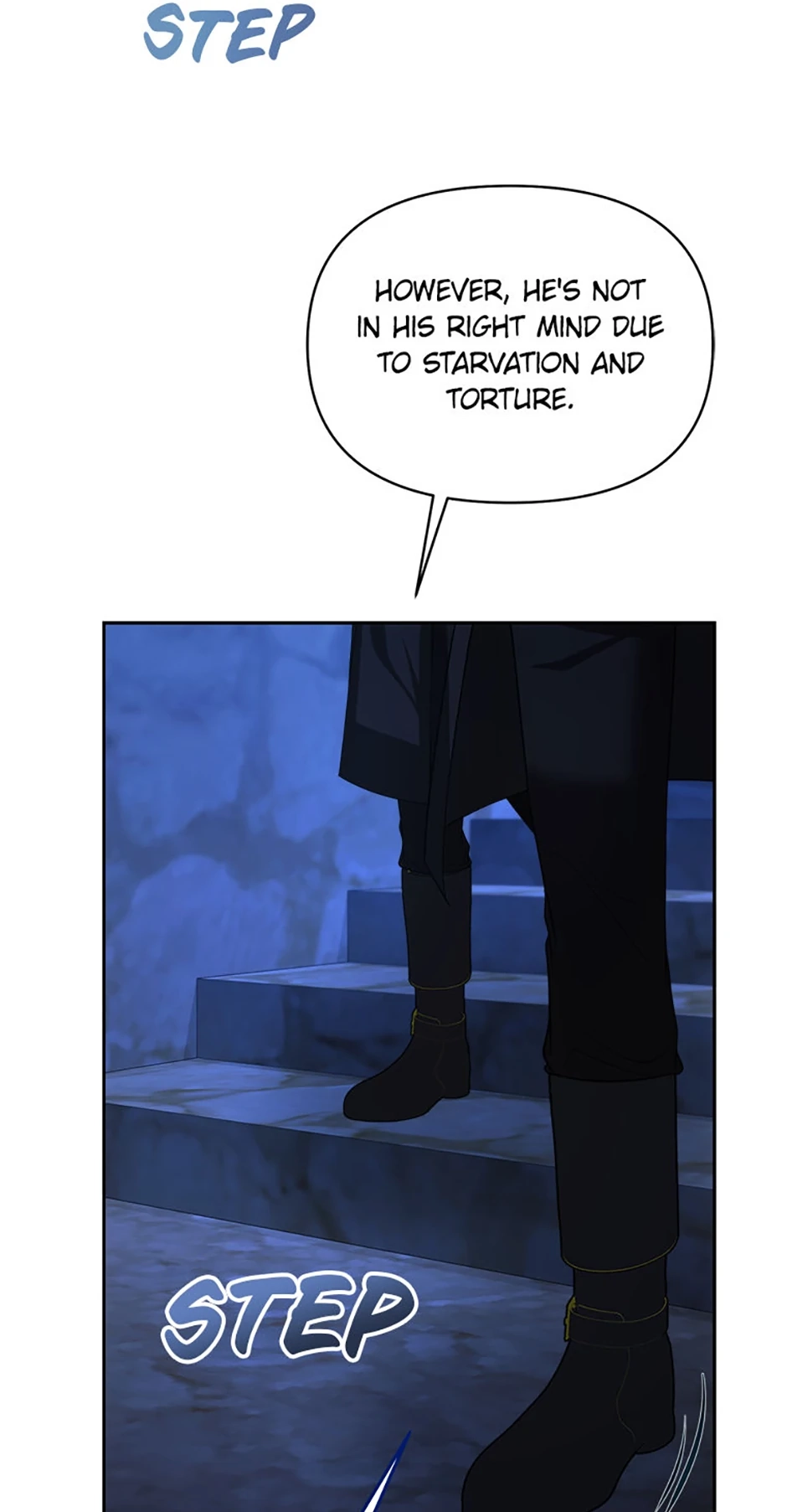 Read My Condition Is Divorce chapter 33 image 22 on Lezhin