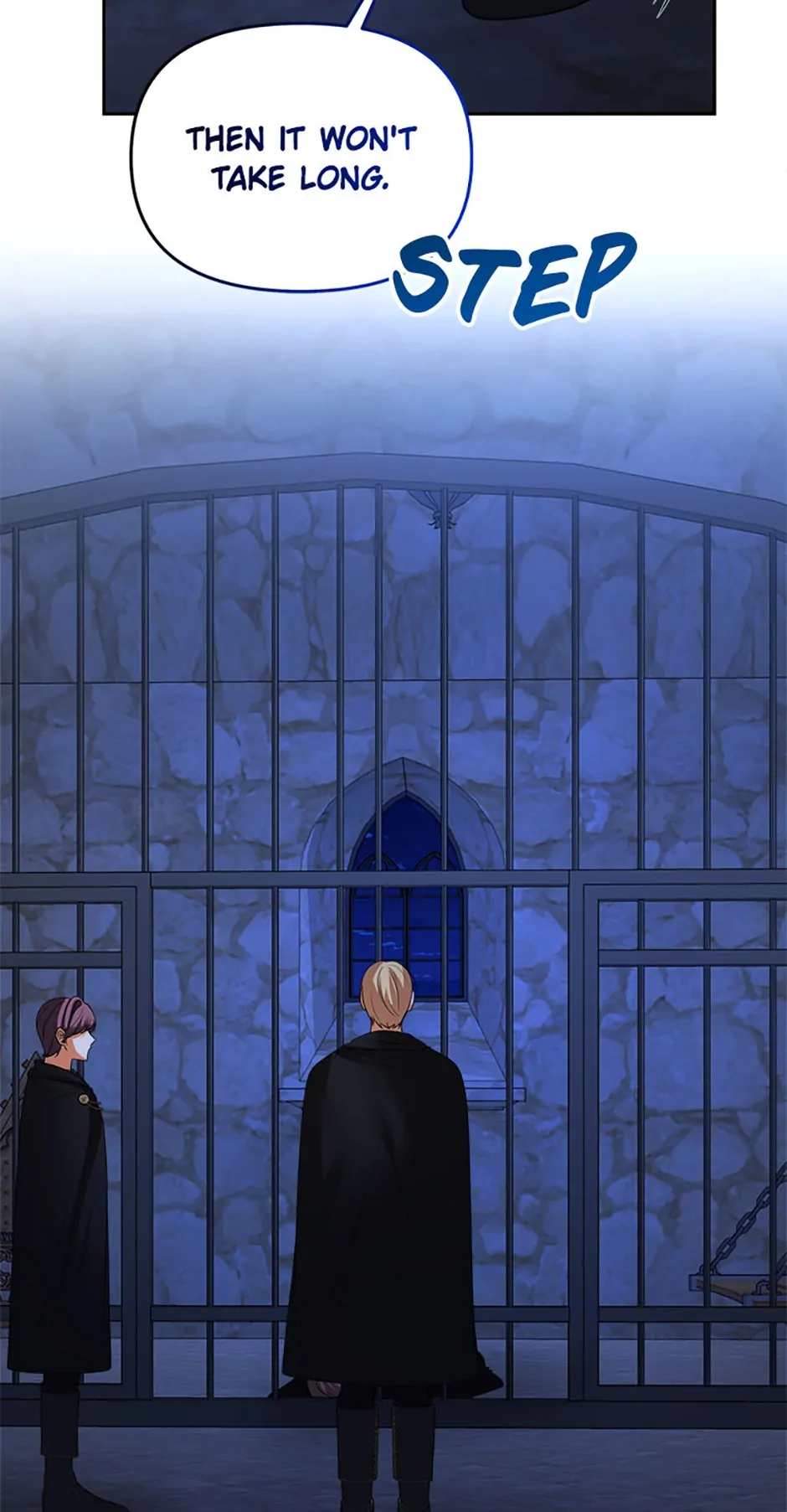 Read My Condition Is Divorce chapter 33 image 23 on Lezhin