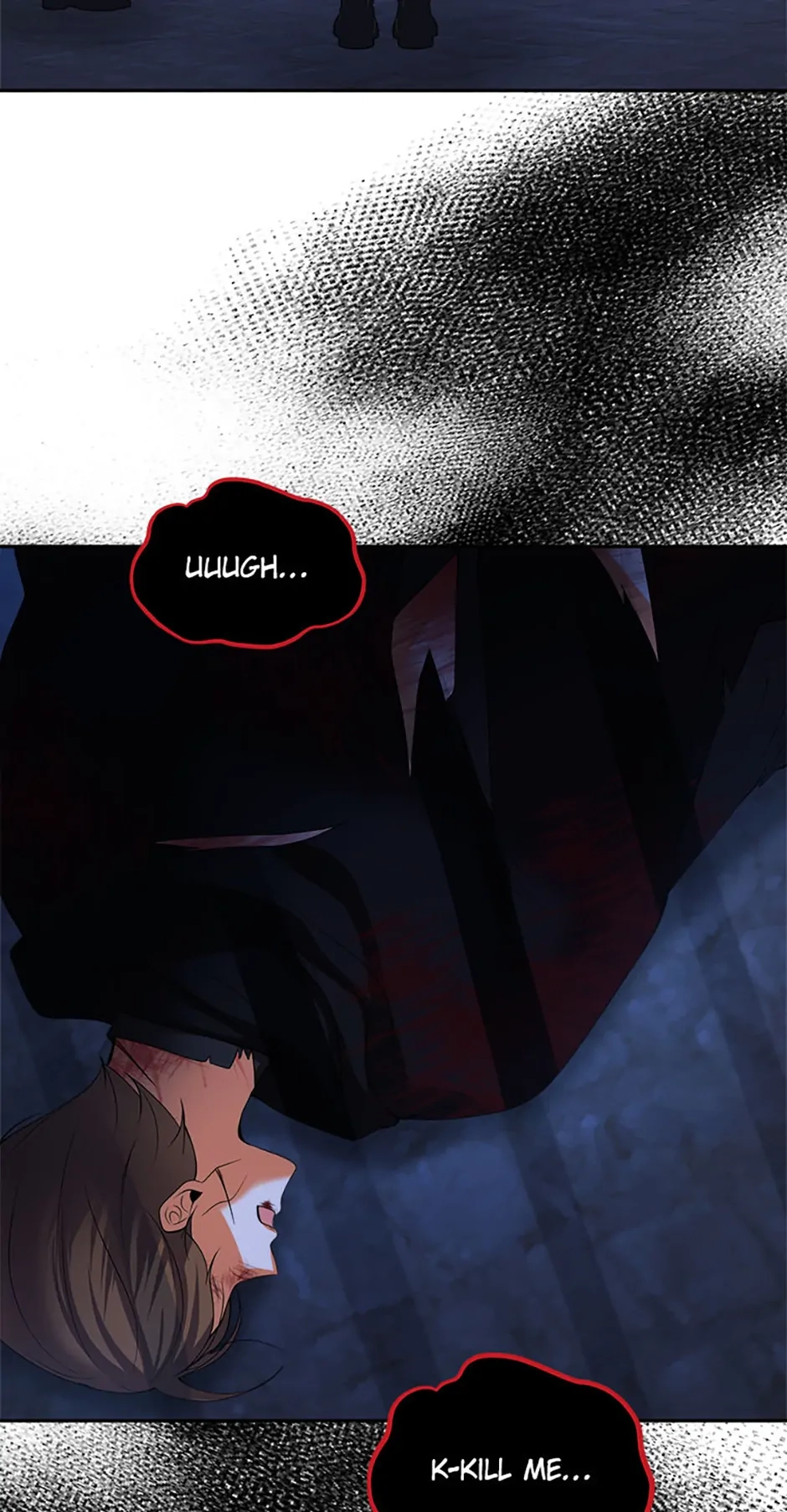 Read My Condition Is Divorce chapter 33 image 24 on Lezhin