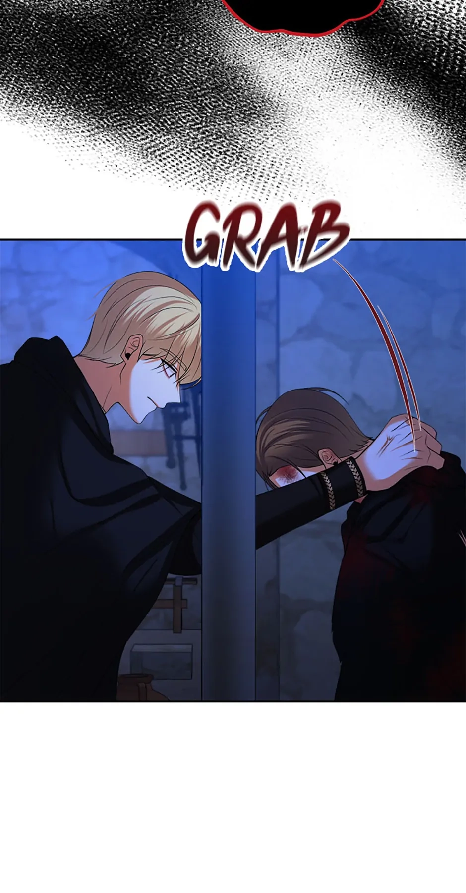 Read My Condition Is Divorce chapter 33 image 25 on Lezhin