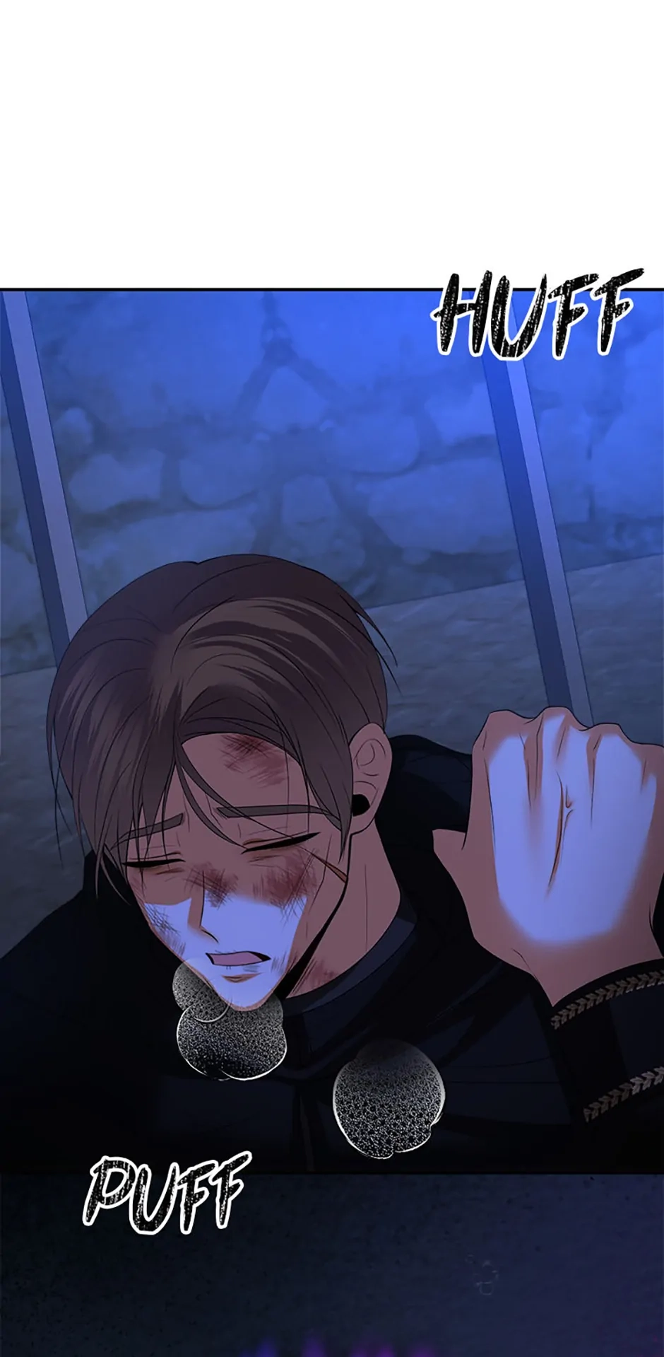 Read My Condition Is Divorce chapter 33 image 26 on Lezhin