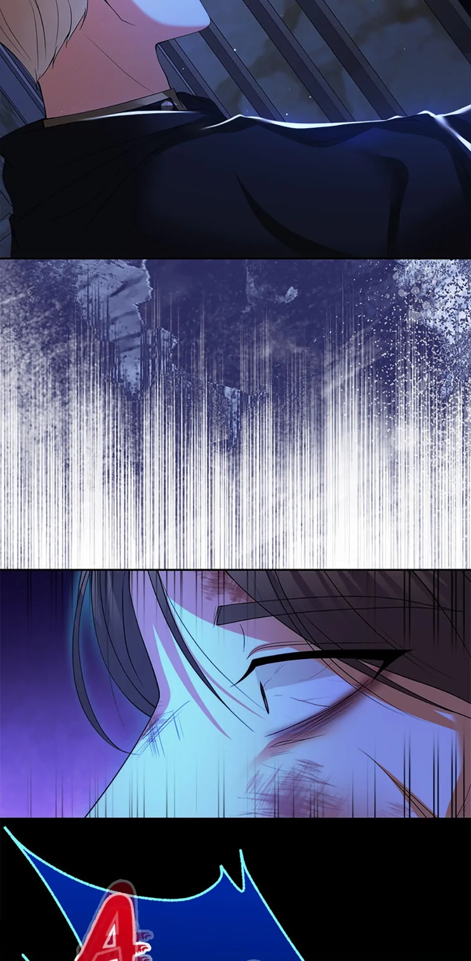Read My Condition Is Divorce chapter 33 image 28 on Lezhin