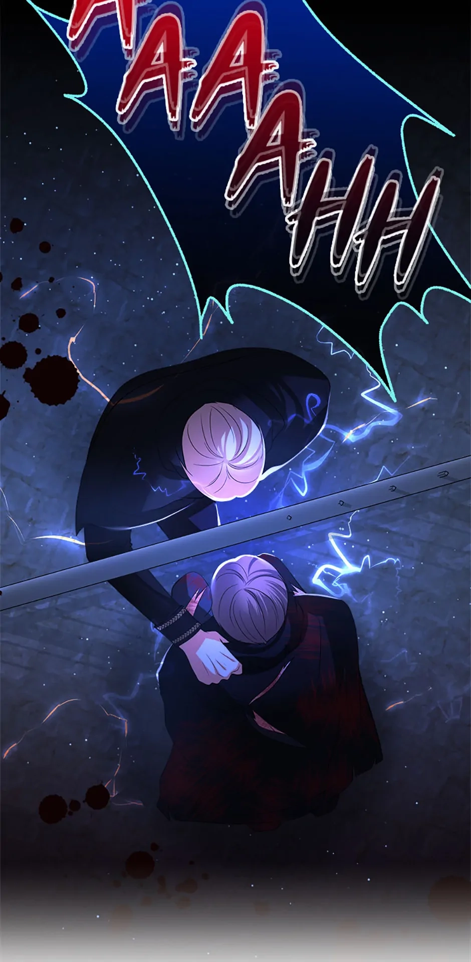 Read My Condition Is Divorce chapter 33 image 29 on Lezhin