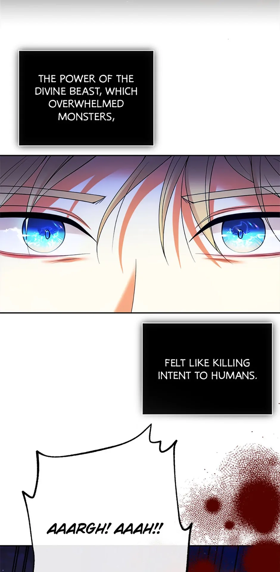Read My Condition Is Divorce chapter 33 image 30 on Lezhin