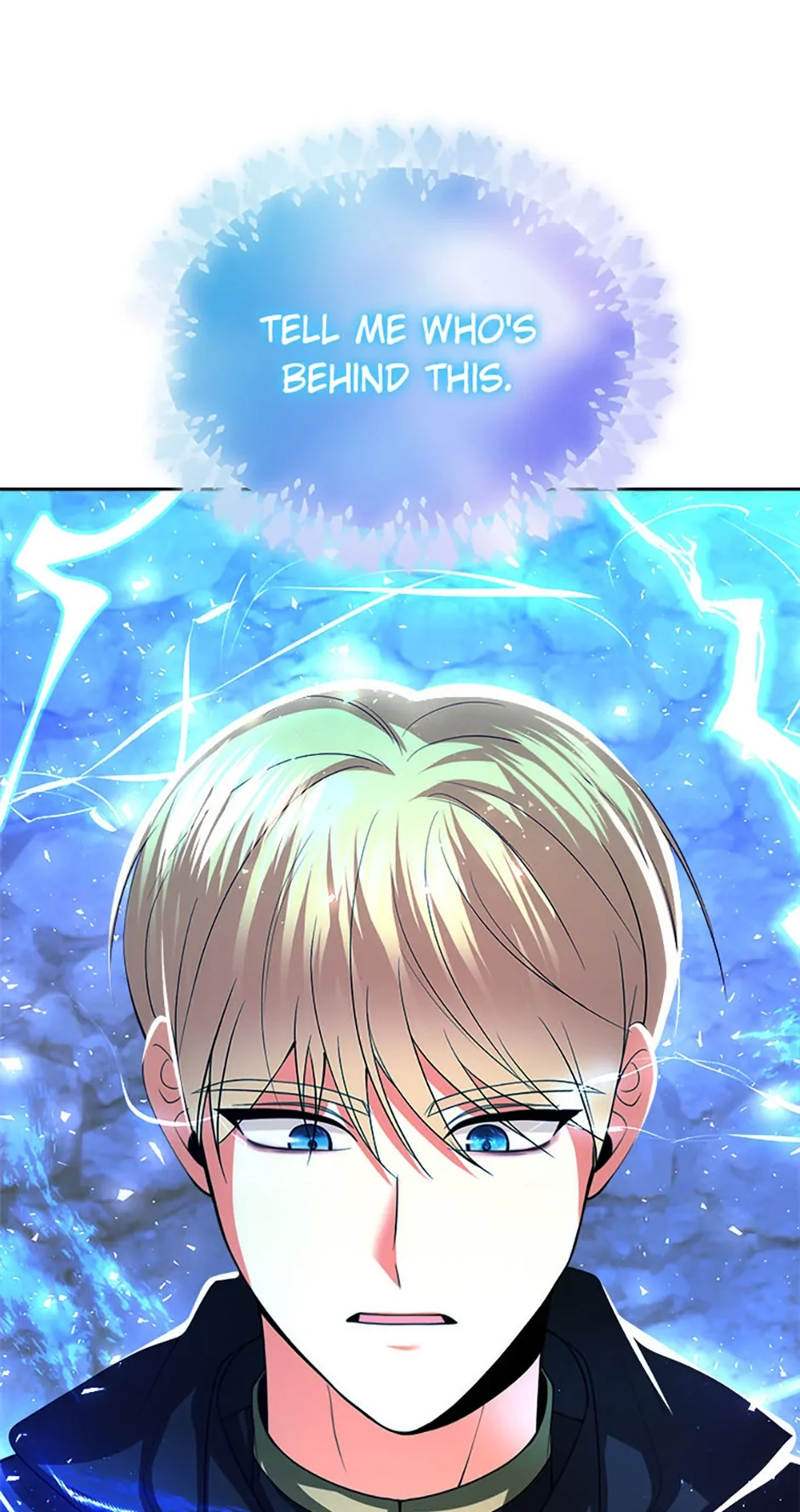 Read My Condition Is Divorce chapter 33 image 32 on Lezhin