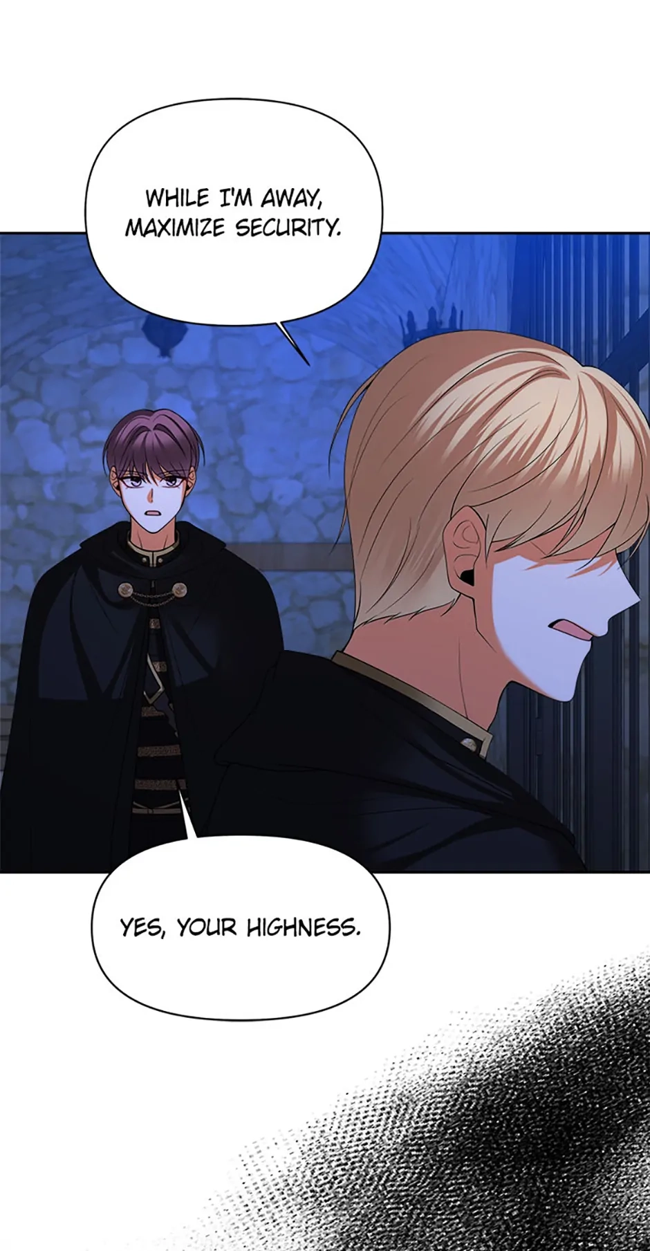Read My Condition Is Divorce chapter 33 image 39 on Lezhin