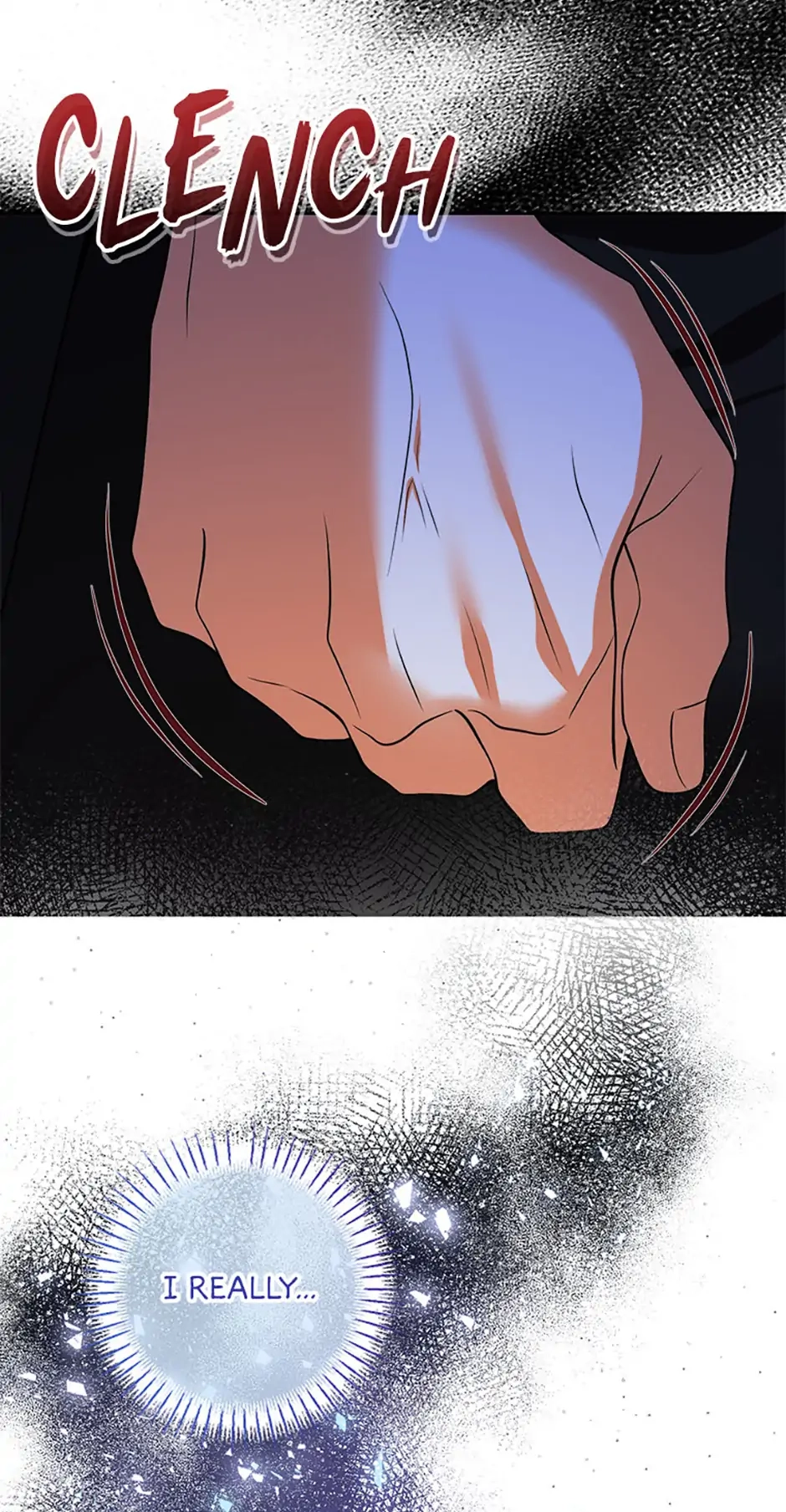 Read My Condition Is Divorce chapter 33 image 40 on Lezhin