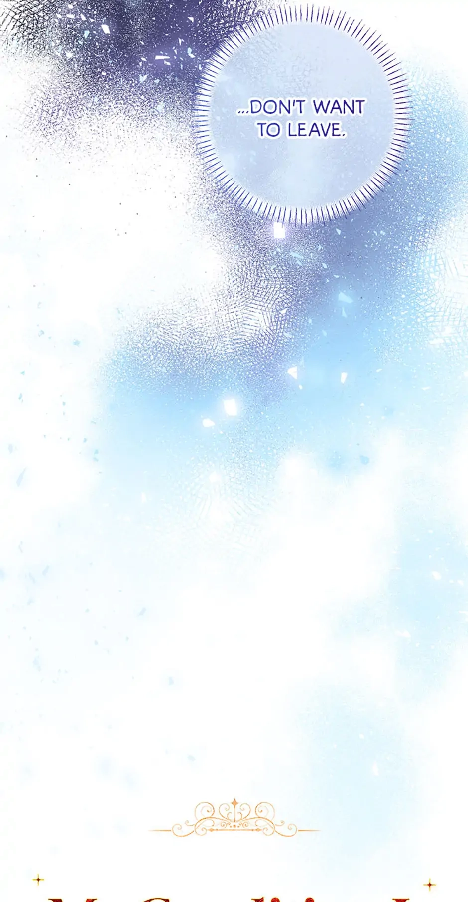 Read My Condition Is Divorce chapter 33 image 41 on Lezhin