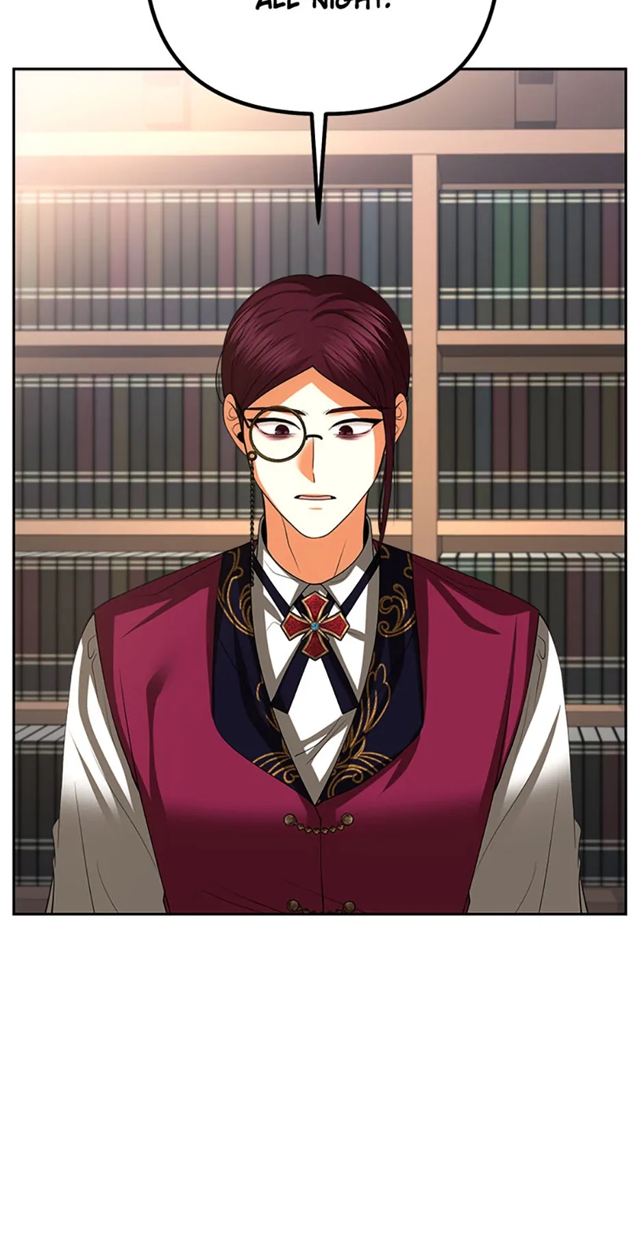 Read My Condition Is Divorce chapter 33 image 43 on Lezhin