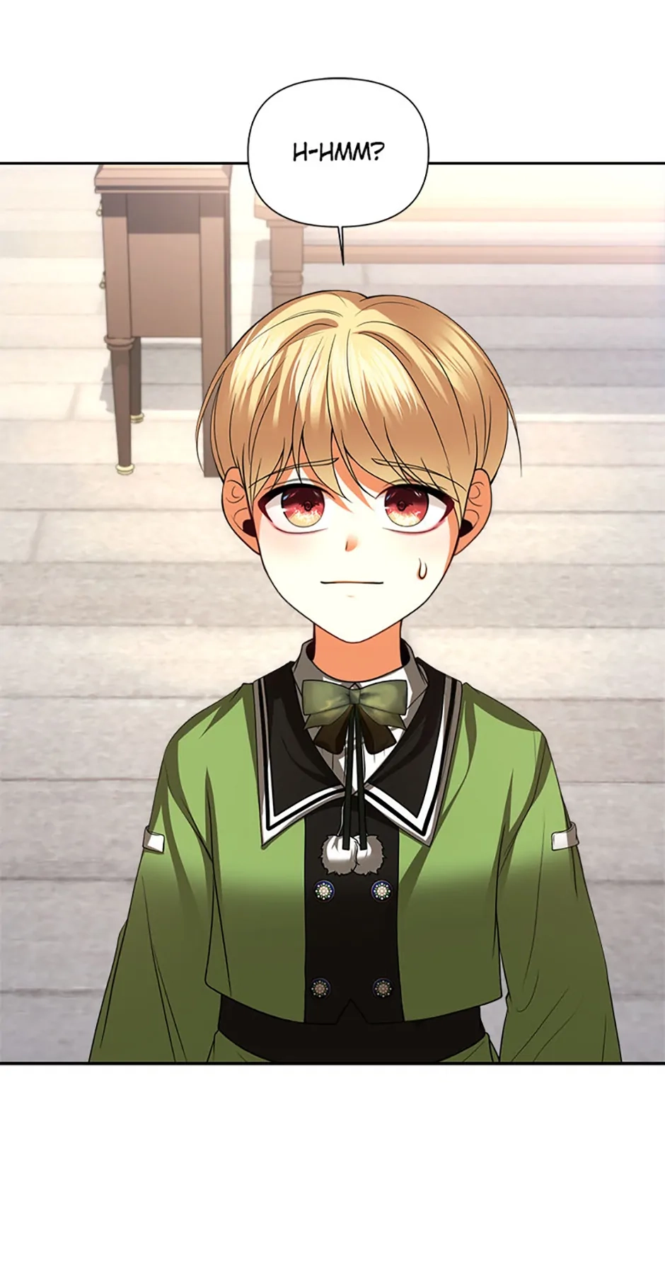 Read My Condition Is Divorce chapter 33 image 44 on Lezhin