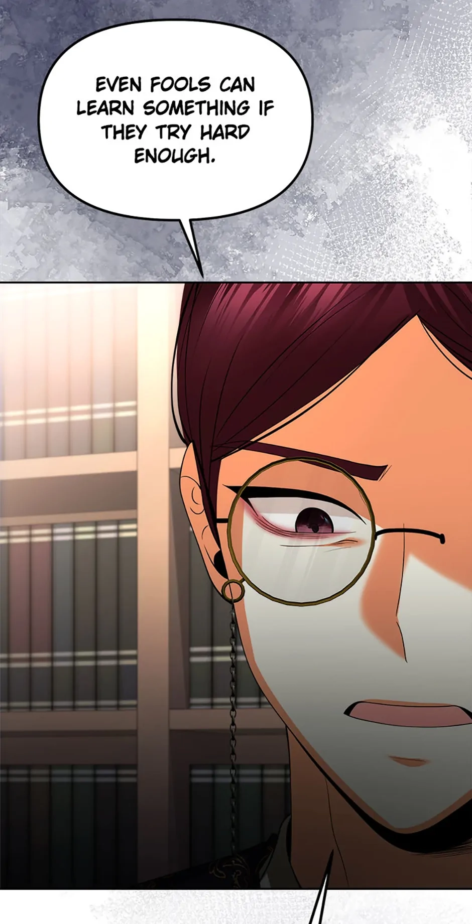 Read My Condition Is Divorce chapter 33 image 46 on Lezhin