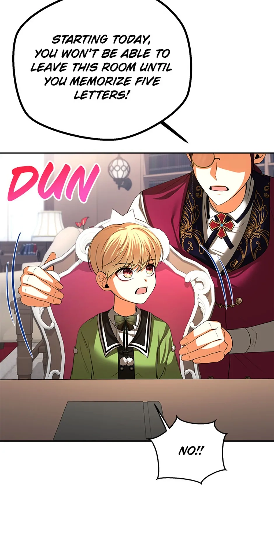 Read My Condition Is Divorce chapter 33 image 50 on Lezhin