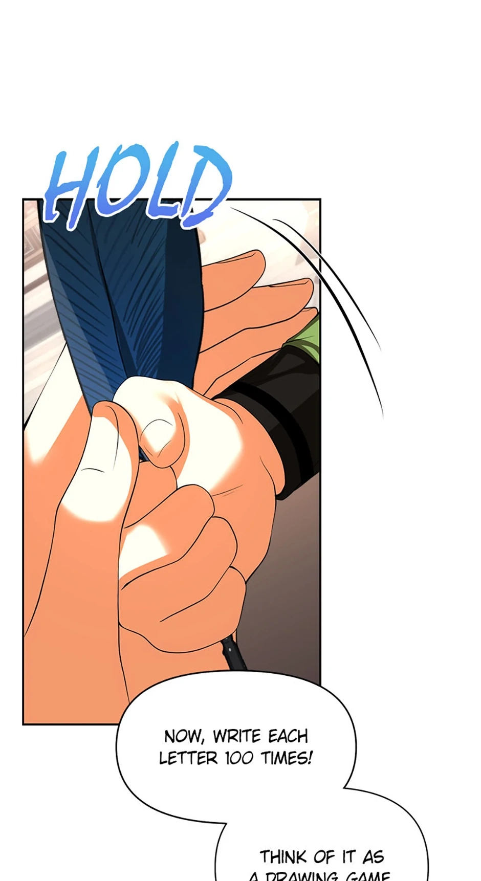 Read My Condition Is Divorce chapter 33 image 51 on Lezhin