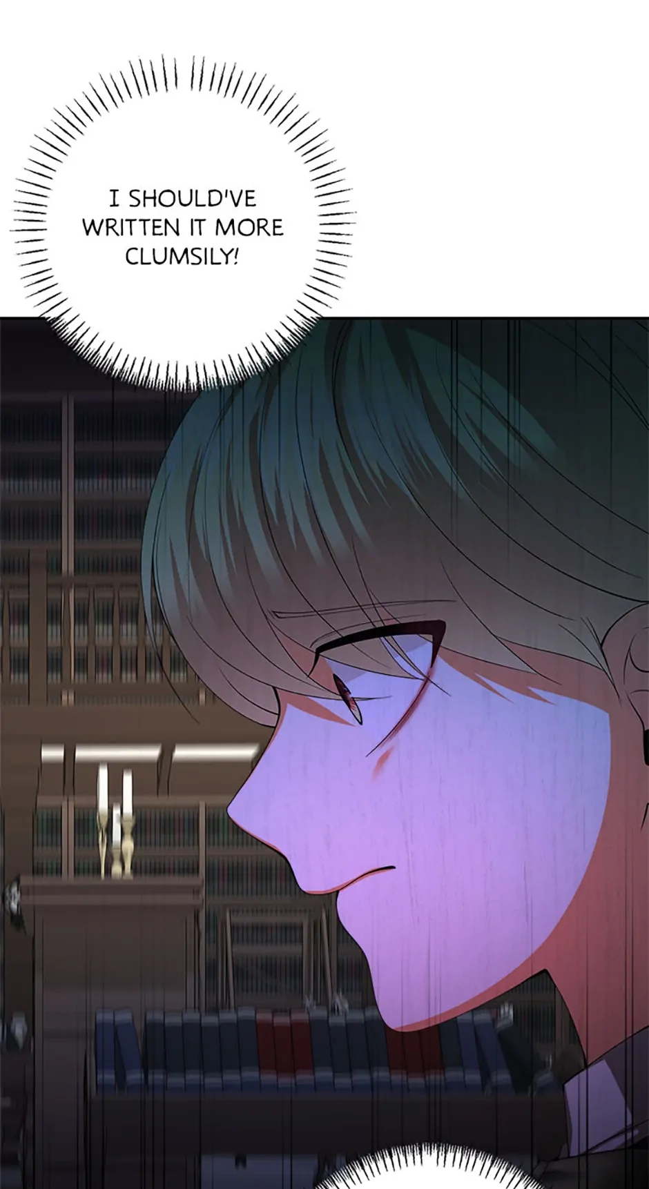 Read My Condition Is Divorce chapter 33 image 58 on Lezhin