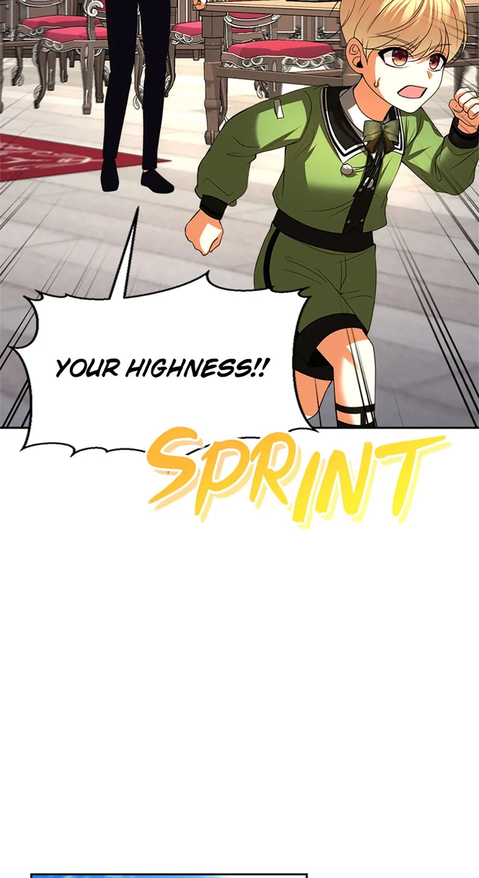 Read My Condition Is Divorce chapter 33 image 60 on Lezhin