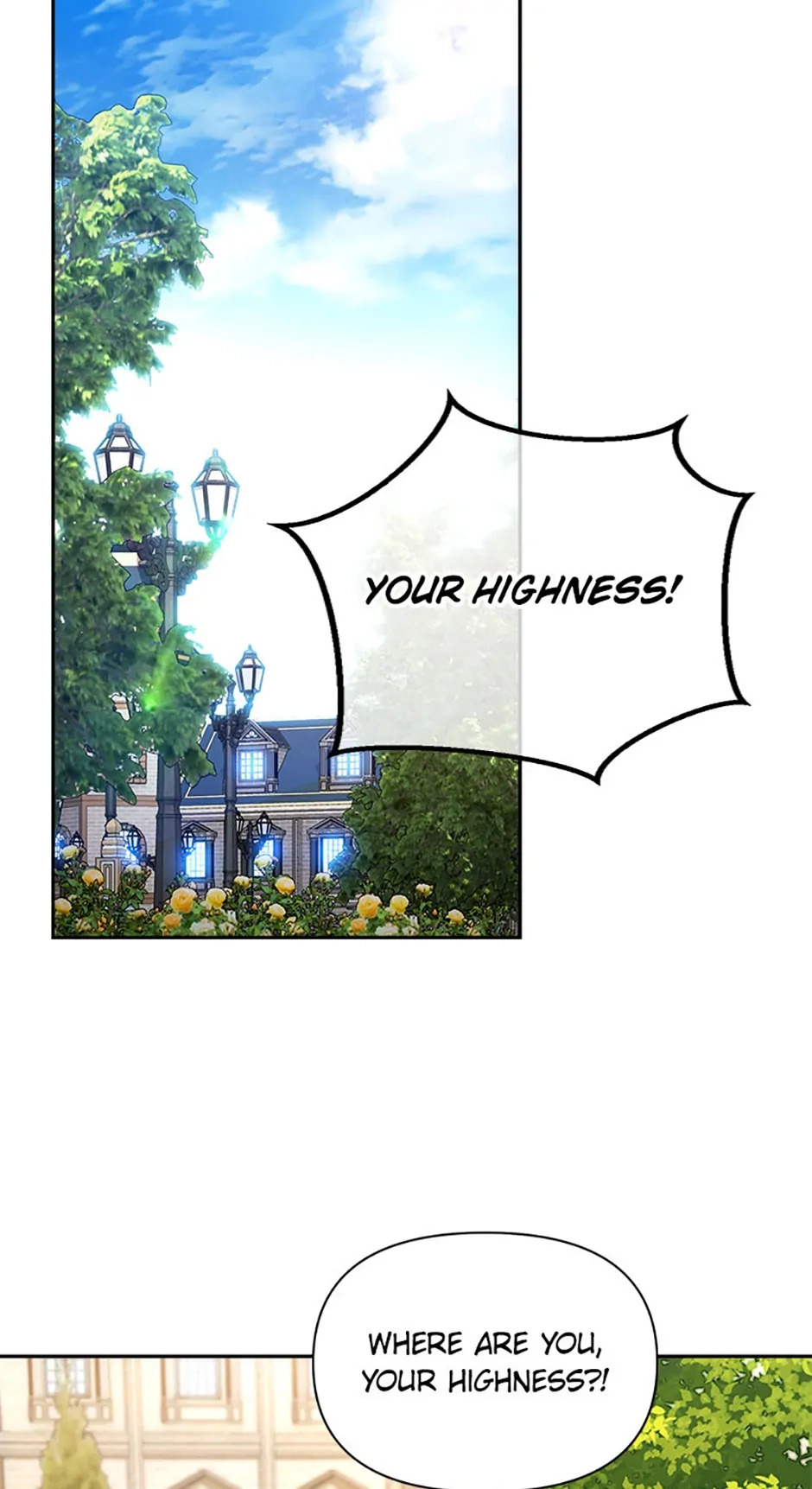 Read My Condition Is Divorce chapter 33 image 61 on Lezhin