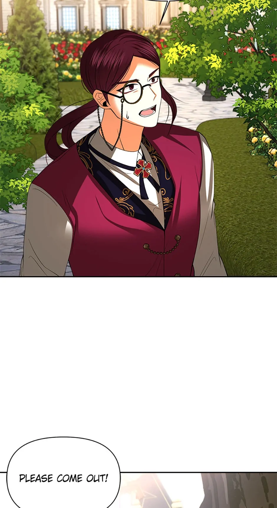 Read My Condition Is Divorce chapter 33 image 62 on Lezhin