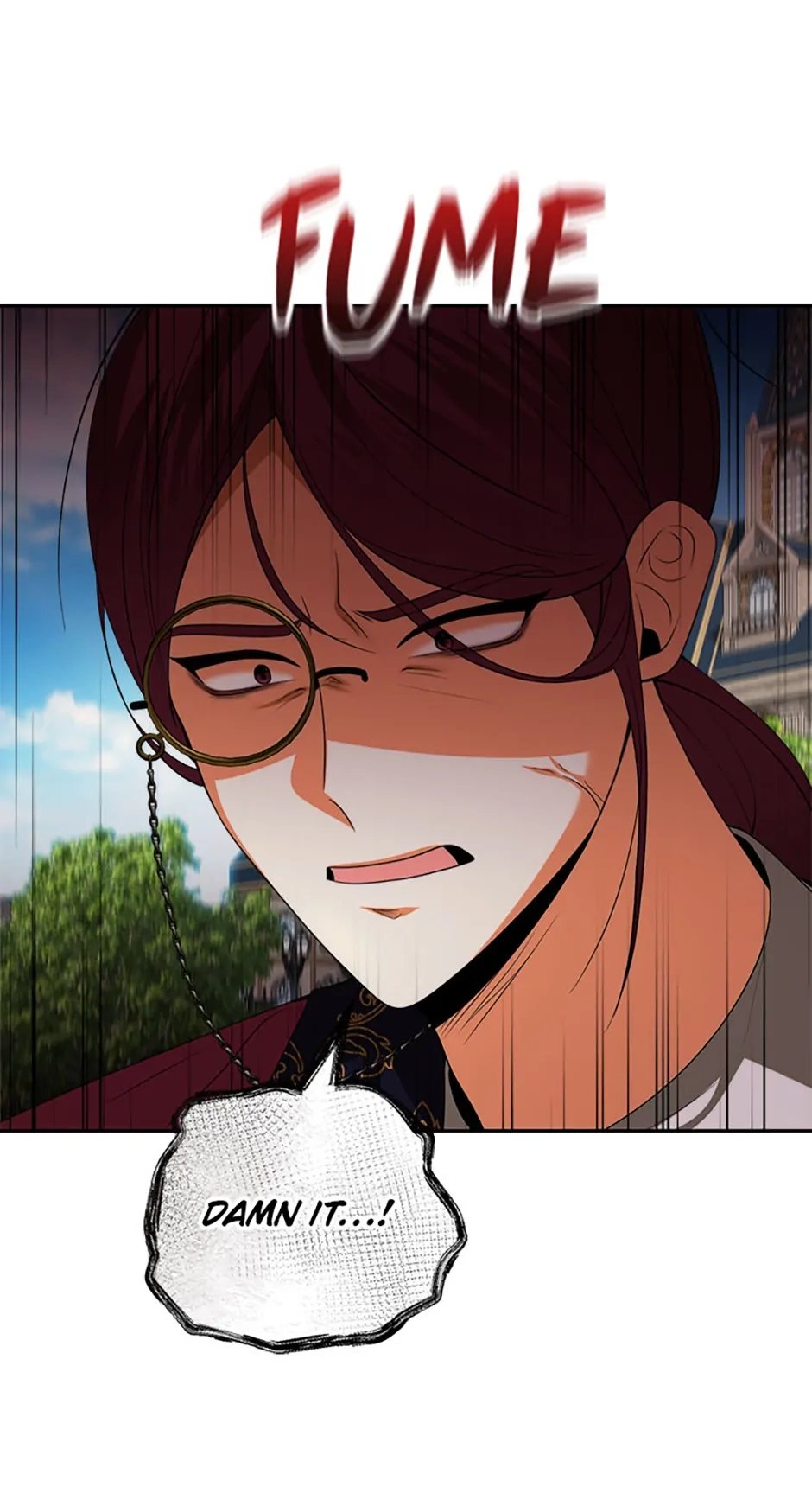 Read My Condition Is Divorce chapter 33 image 64 on Lezhin