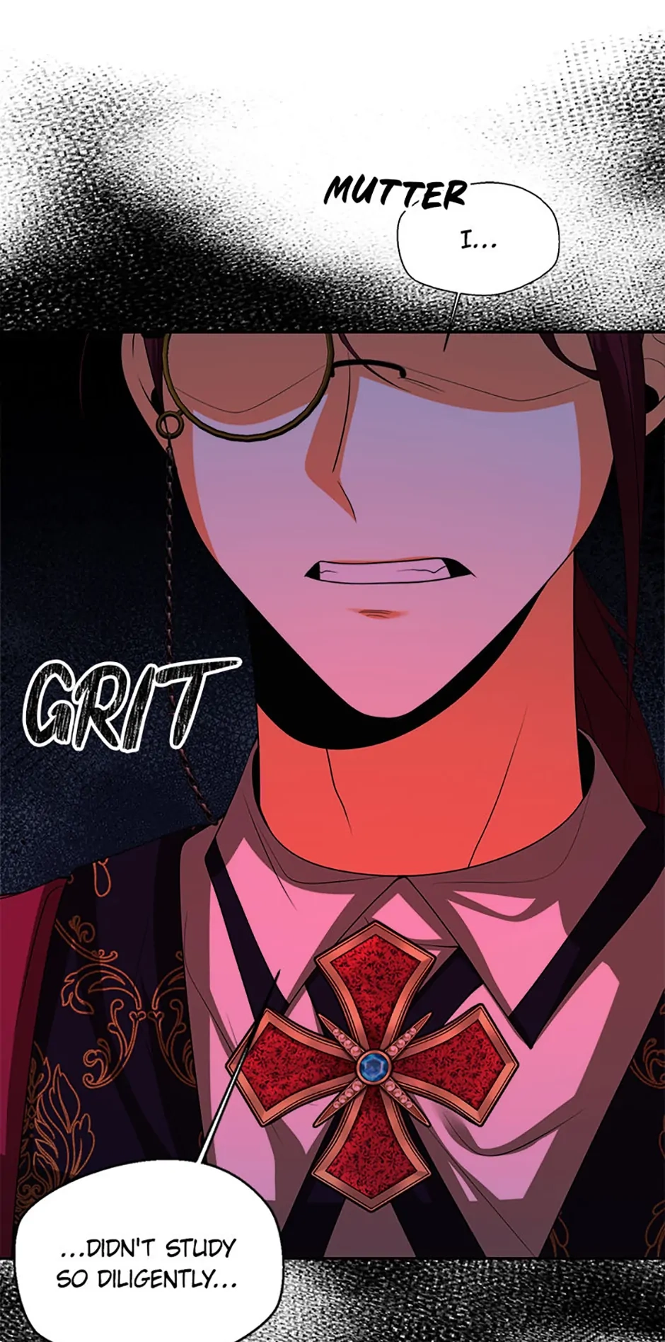 Read My Condition Is Divorce chapter 33 image 65 on Lezhin