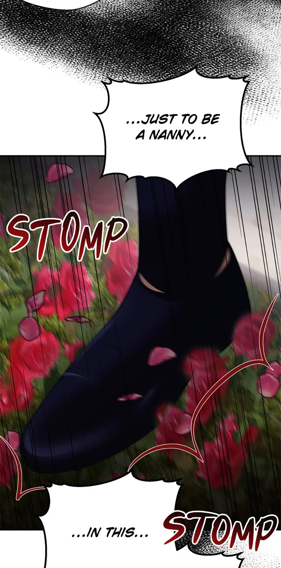 Read My Condition Is Divorce chapter 33 image 66 on Lezhin