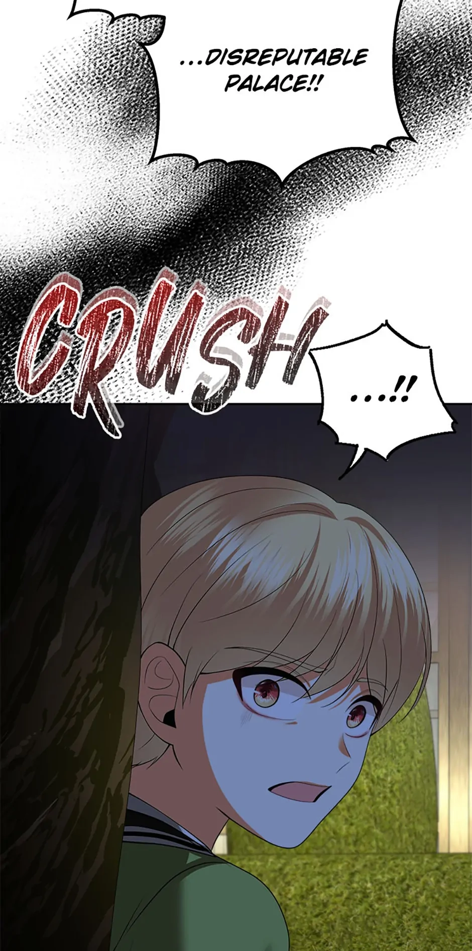 Read My Condition Is Divorce chapter 33 image 67 on Lezhin