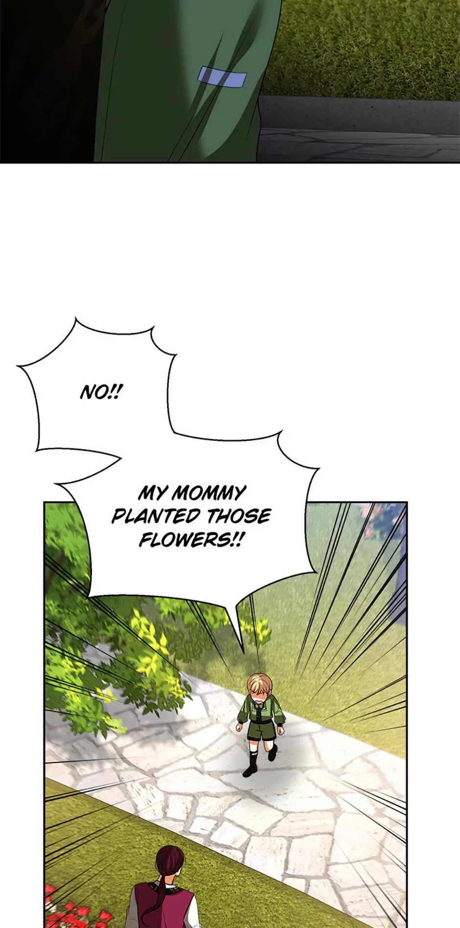 Read My Condition Is Divorce chapter 33 image 68 on Lezhin