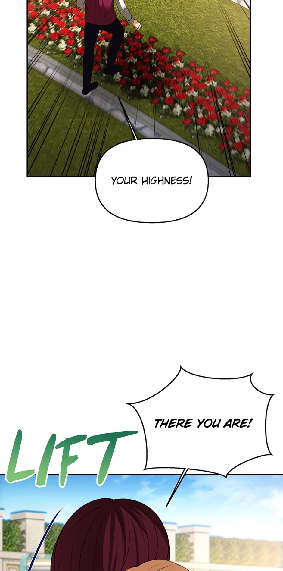 Read My Condition Is Divorce chapter 33 image 69 on Lezhin