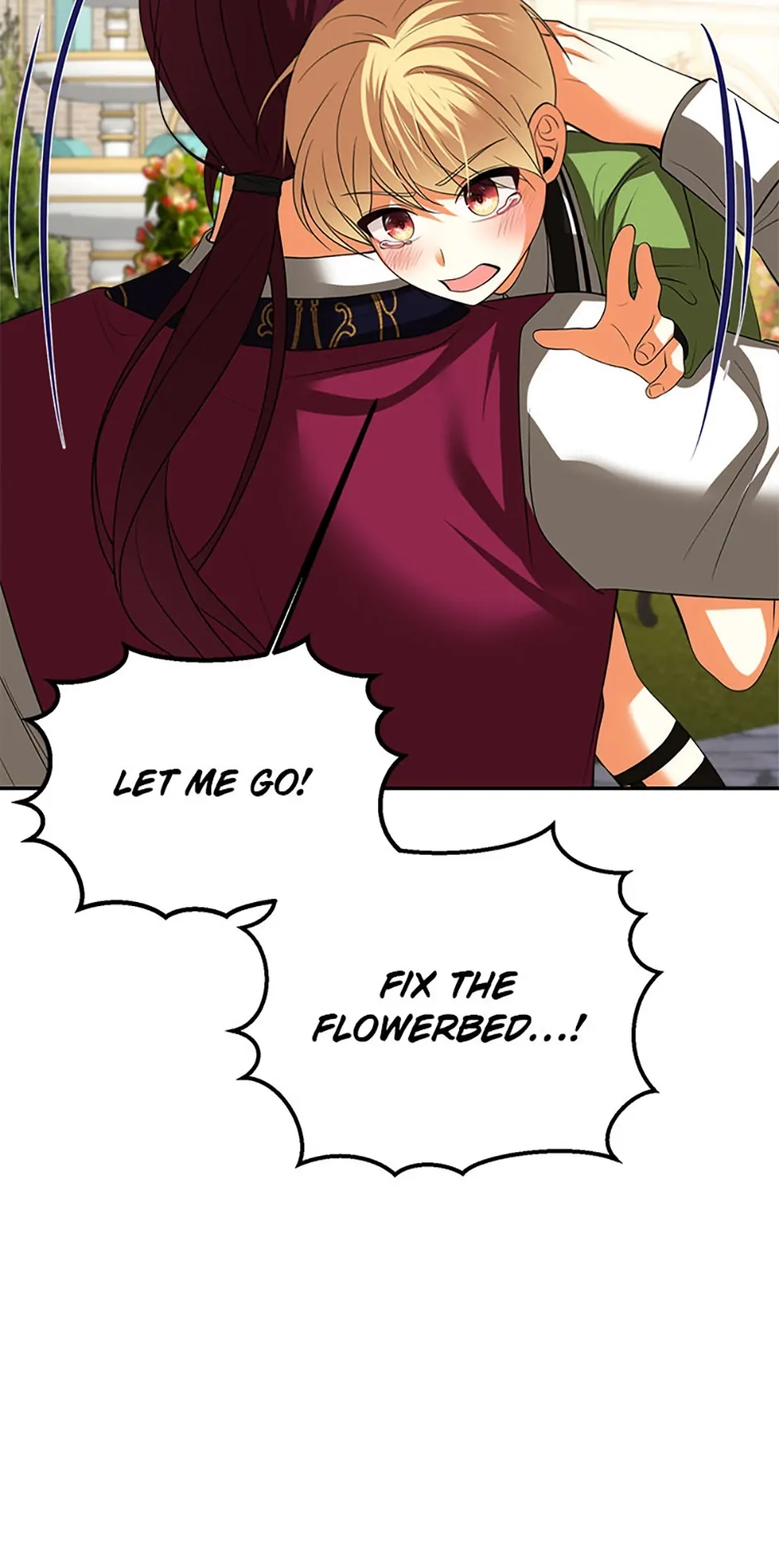 Read My Condition Is Divorce chapter 33 image 70 on Lezhin