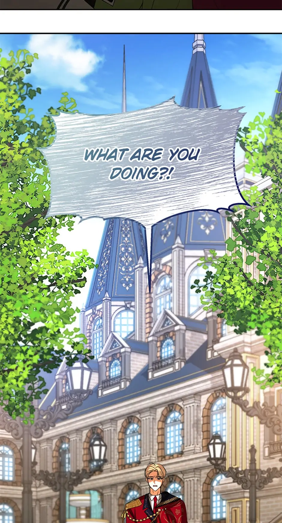Read My Condition Is Divorce chapter 33 image 72 on Lezhin